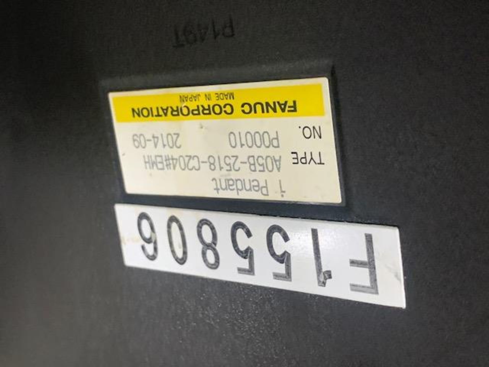 2014 Fanuc R-2000iB 200R 30iA Controller - Image 7 of 8