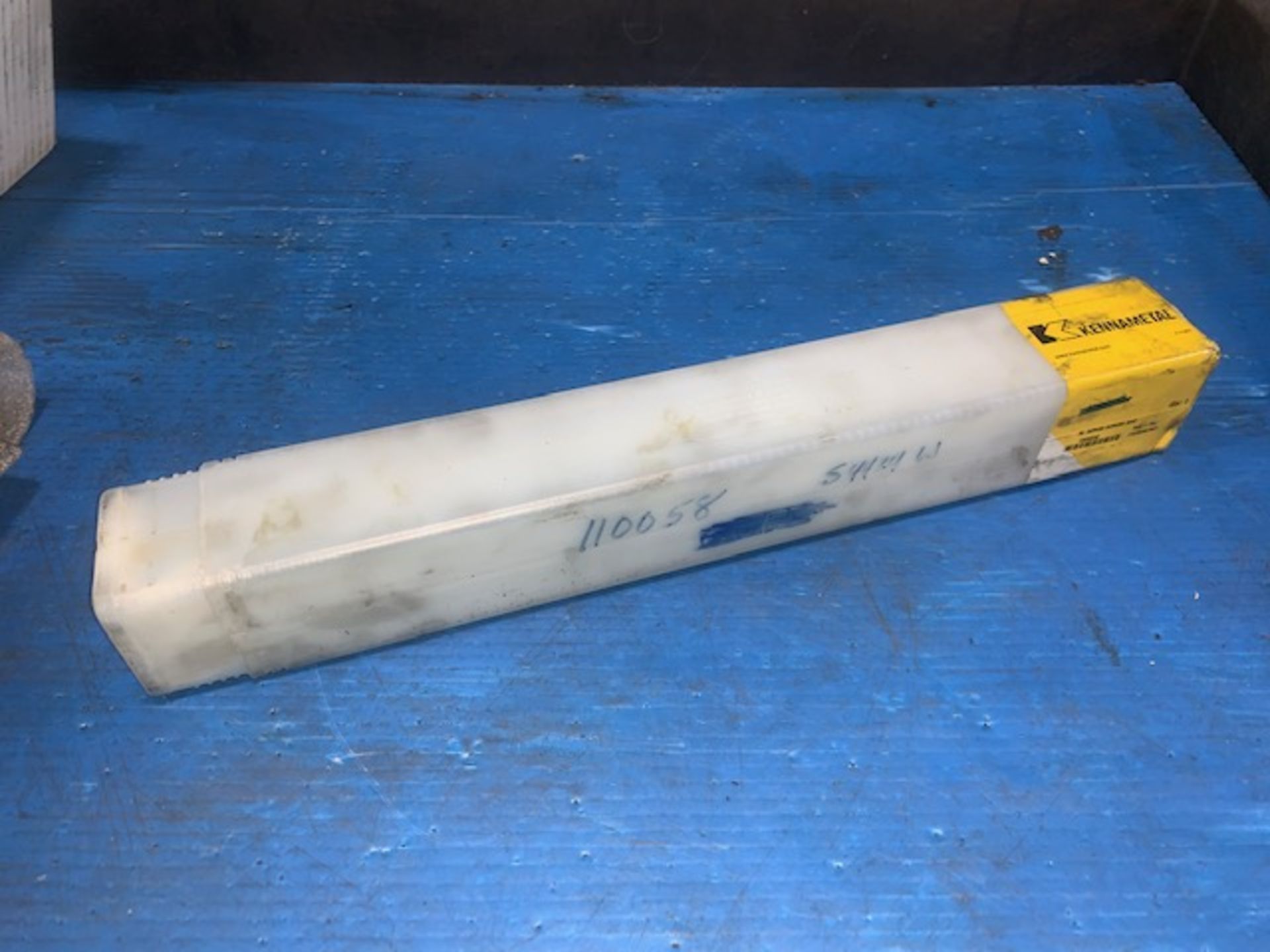 *NEW* Kennametal Boring Bar #S-4424W w/ H24MSSNR4 Head - Image 2 of 5