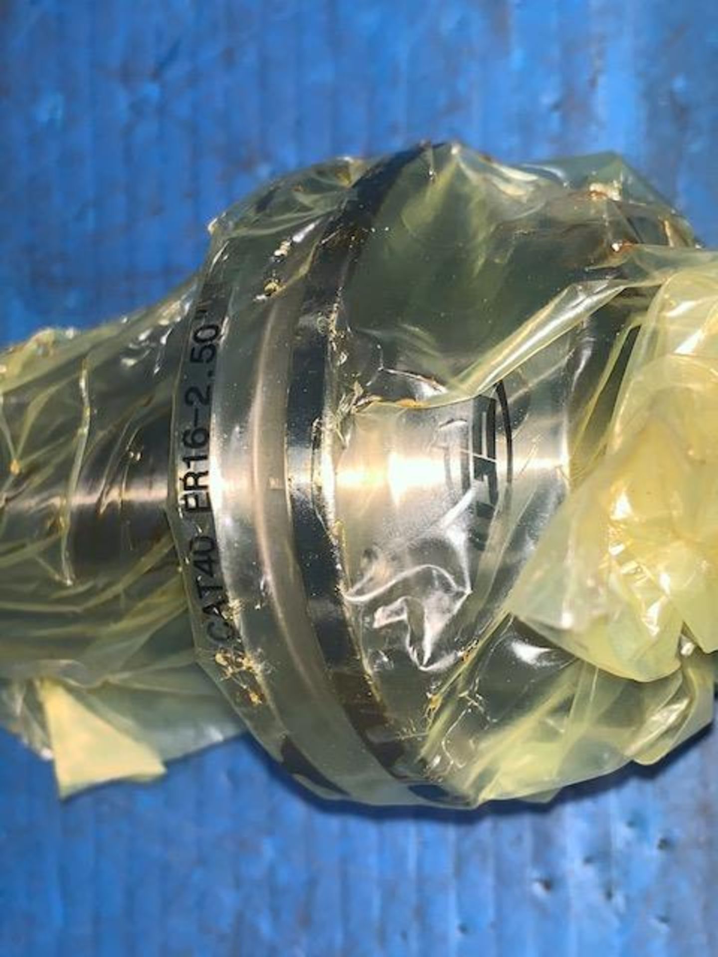 *NEW* CAT40 GS Tooling ER16 Collet Chucks - Image 4 of 5