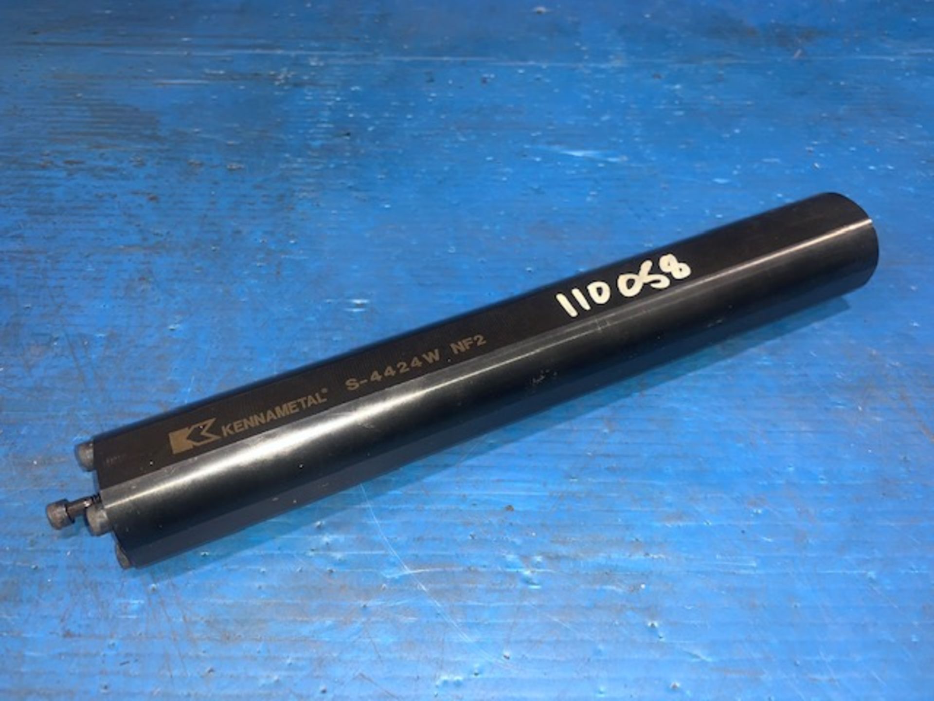 *NEW* Kennametal Boring Bar, S-4424W