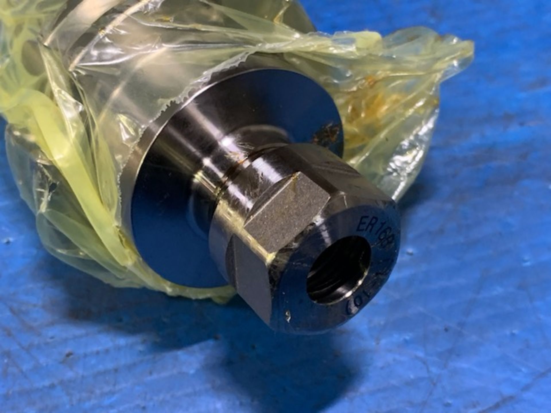 *NEW* CAT40 GS Tooling ER16 Collet Chucks - Image 5 of 5