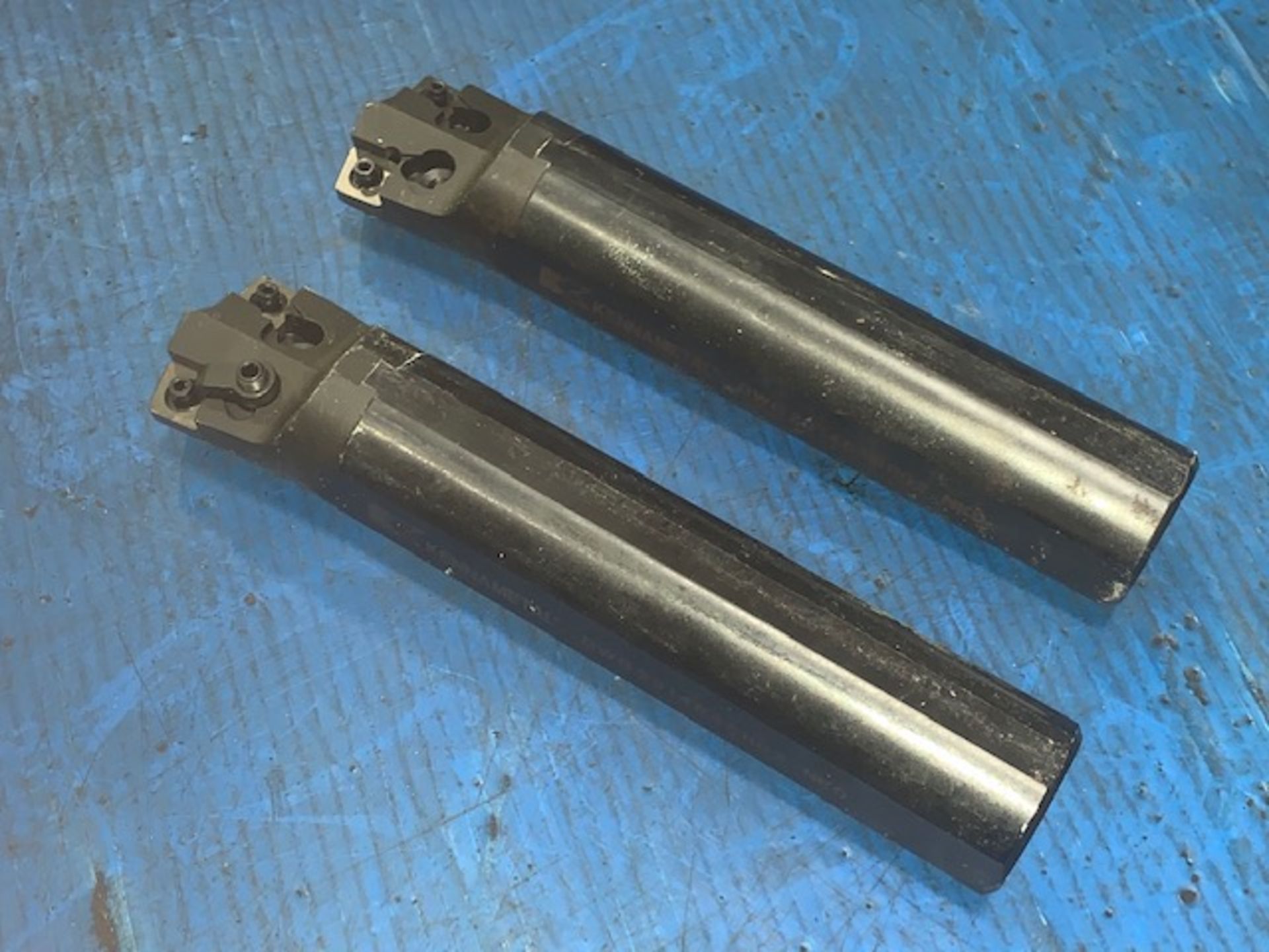 LOT OF (2) *NEW* Kennametal A4 Boring Bar #DWG 2314656R02 - Image 3 of 3