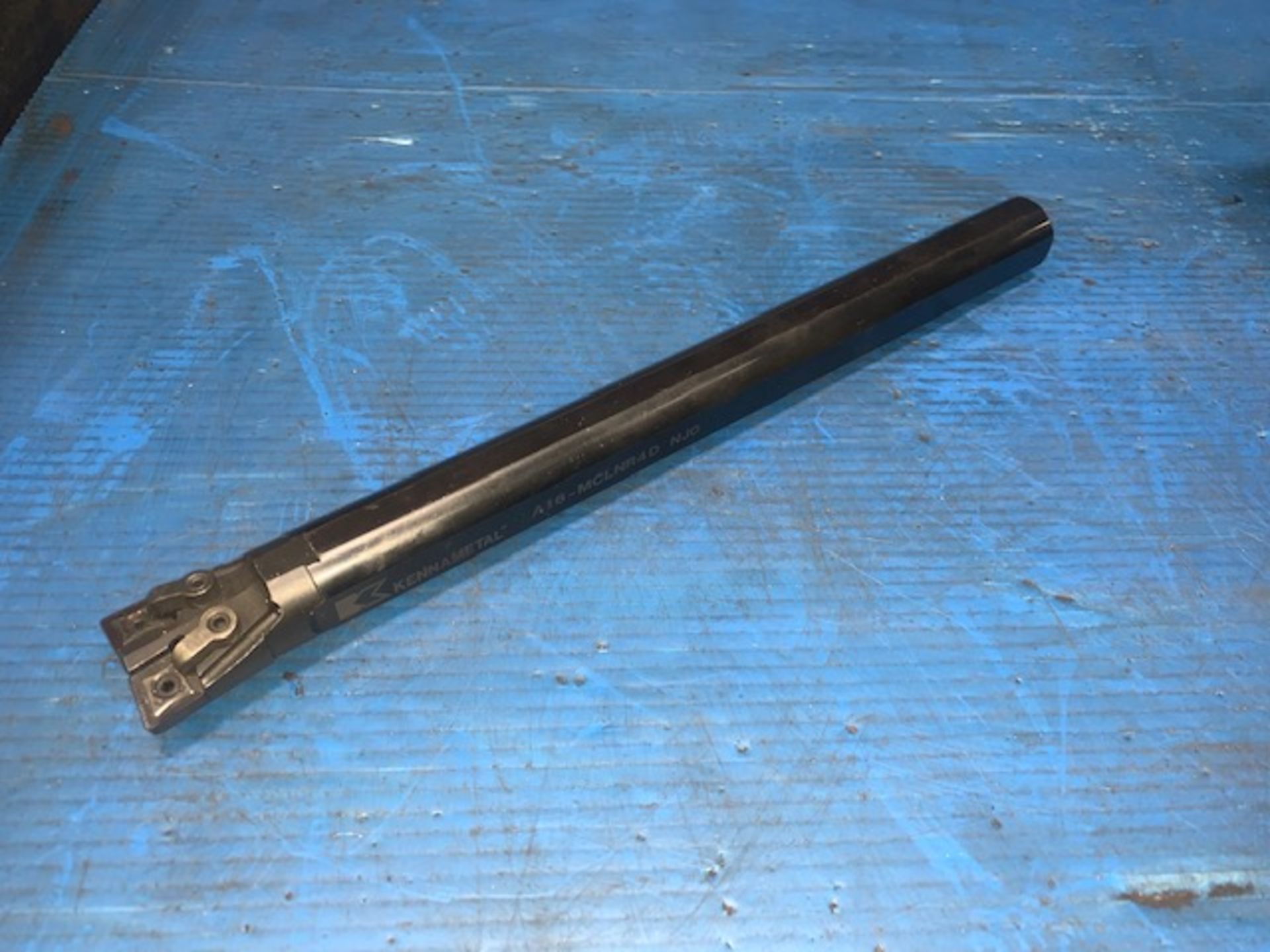 *NEW* Kennametal 1" Boring Bar #A16T-MCLNR4