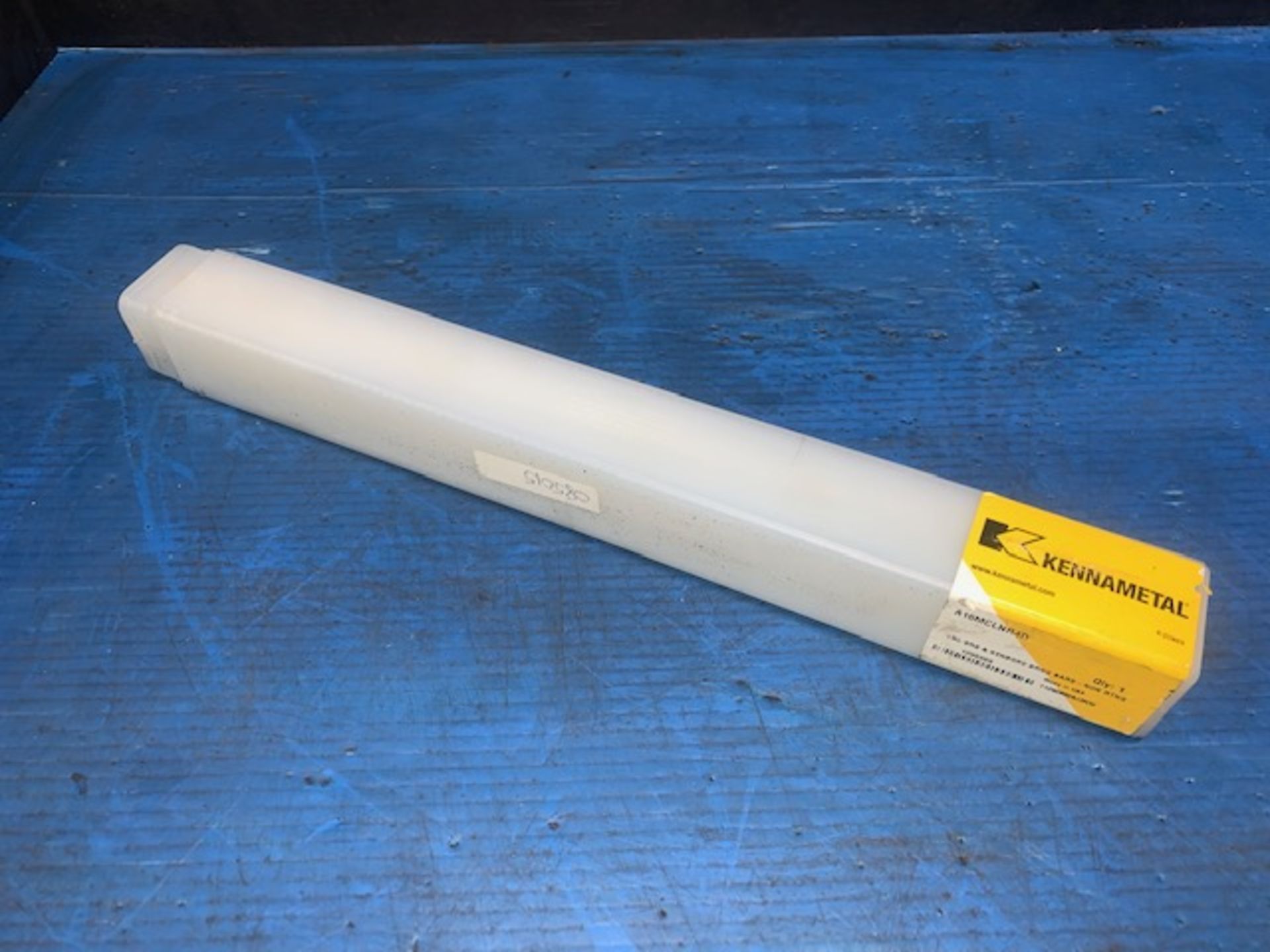 *NEW* Kennametal 1" Indexable Boring Bars #A16T-MCLNR4D