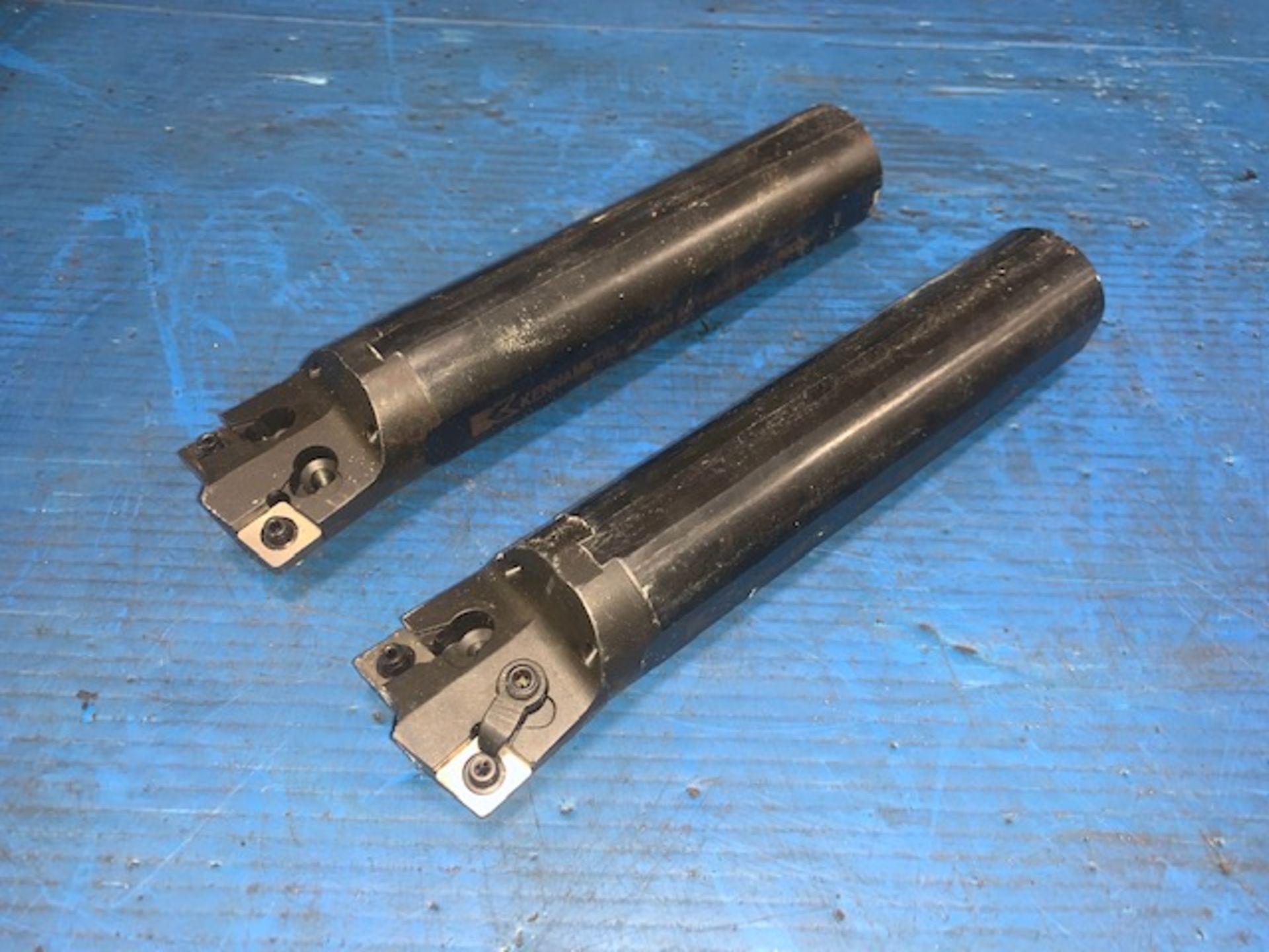 LOT OF (2) *NEW* Kennametal A4 Boring Bar #DWG 2314656R02