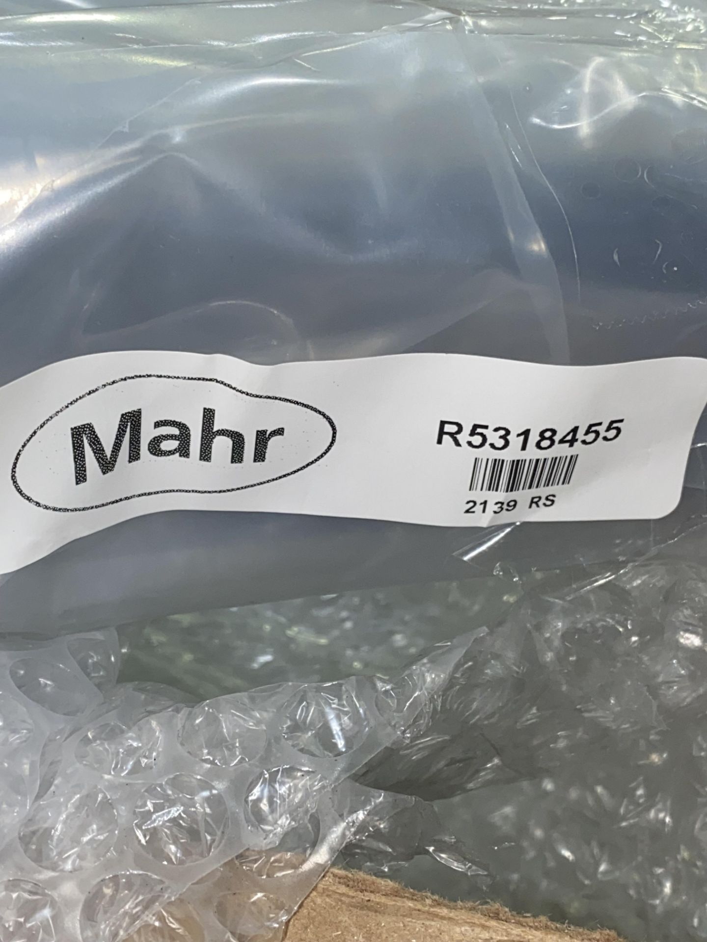 MAHR Measurement Solutions #R5318455 - Image 2 of 2