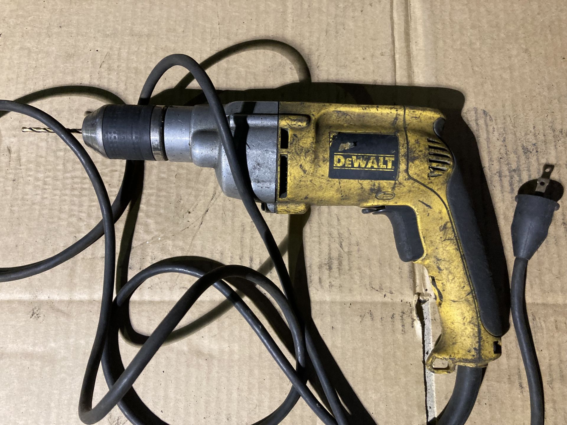 DeWalt 1/2" VSR Drill - Image 2 of 4