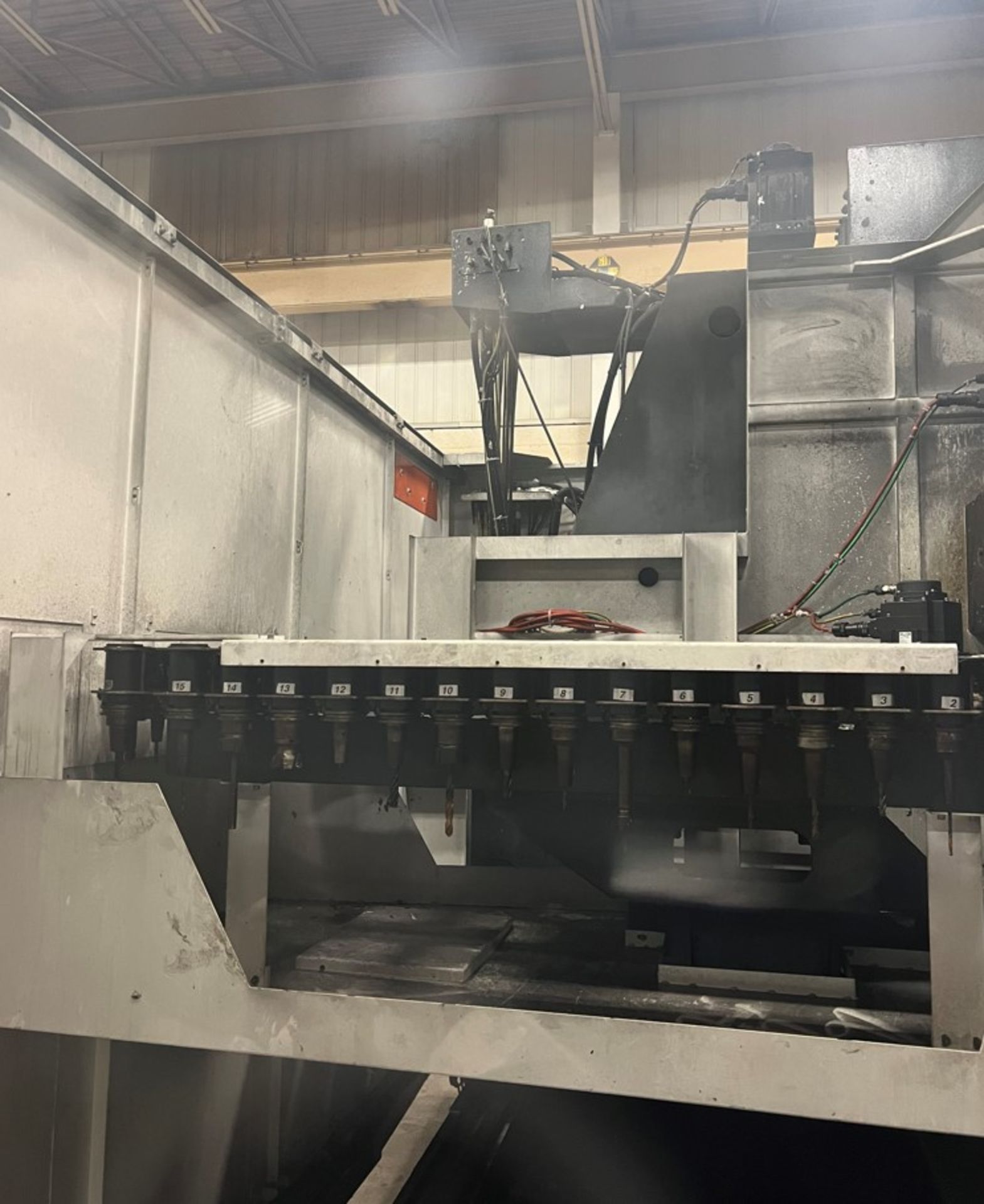 *New 2021* Mazak VTC300C VMC - Image 4 of 25