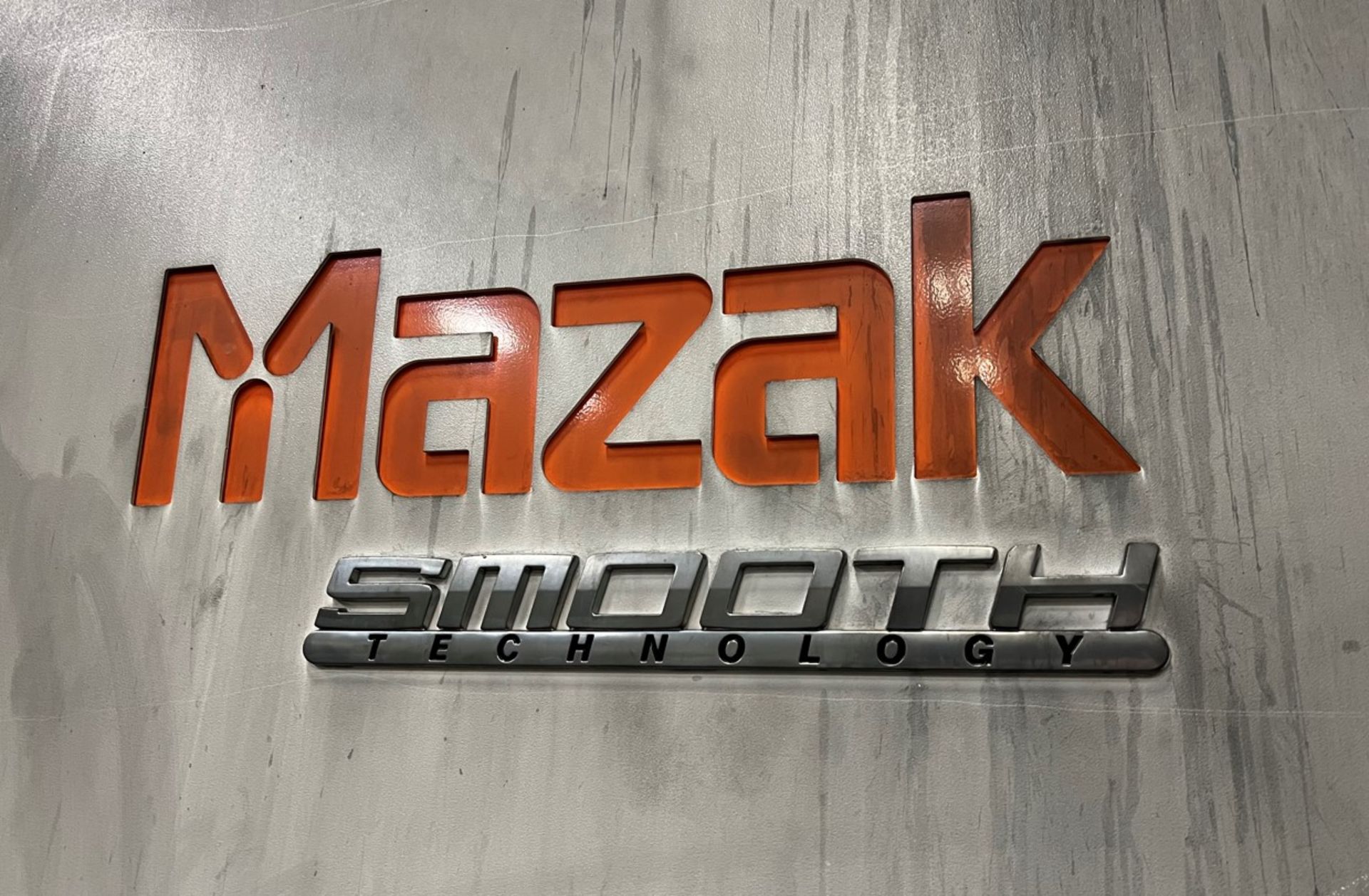 *New 2021* Mazak VTC300C VMC - Image 8 of 25