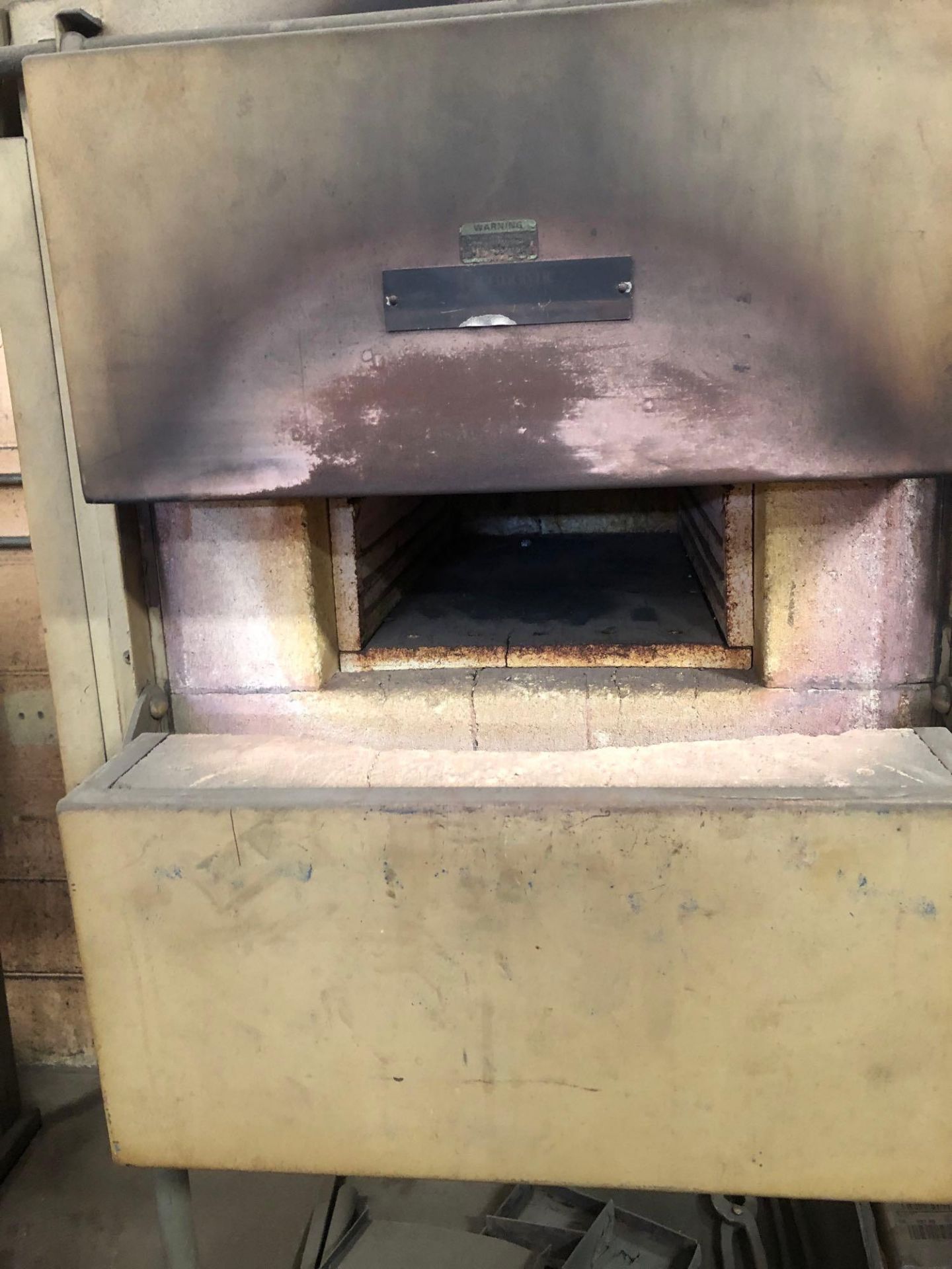 Thermolyne Oven w/ Controls - Image 9 of 9