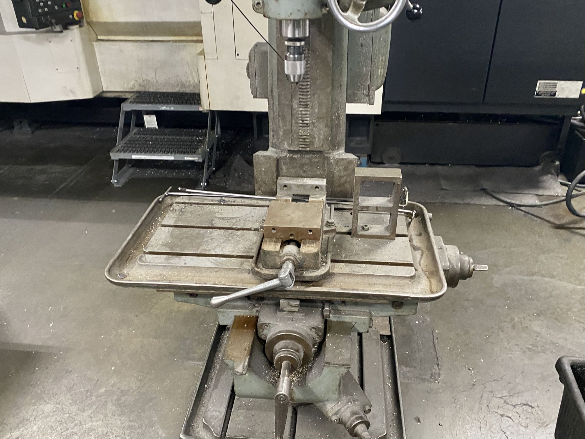 Cleerman Drill Press - Image 2 of 4