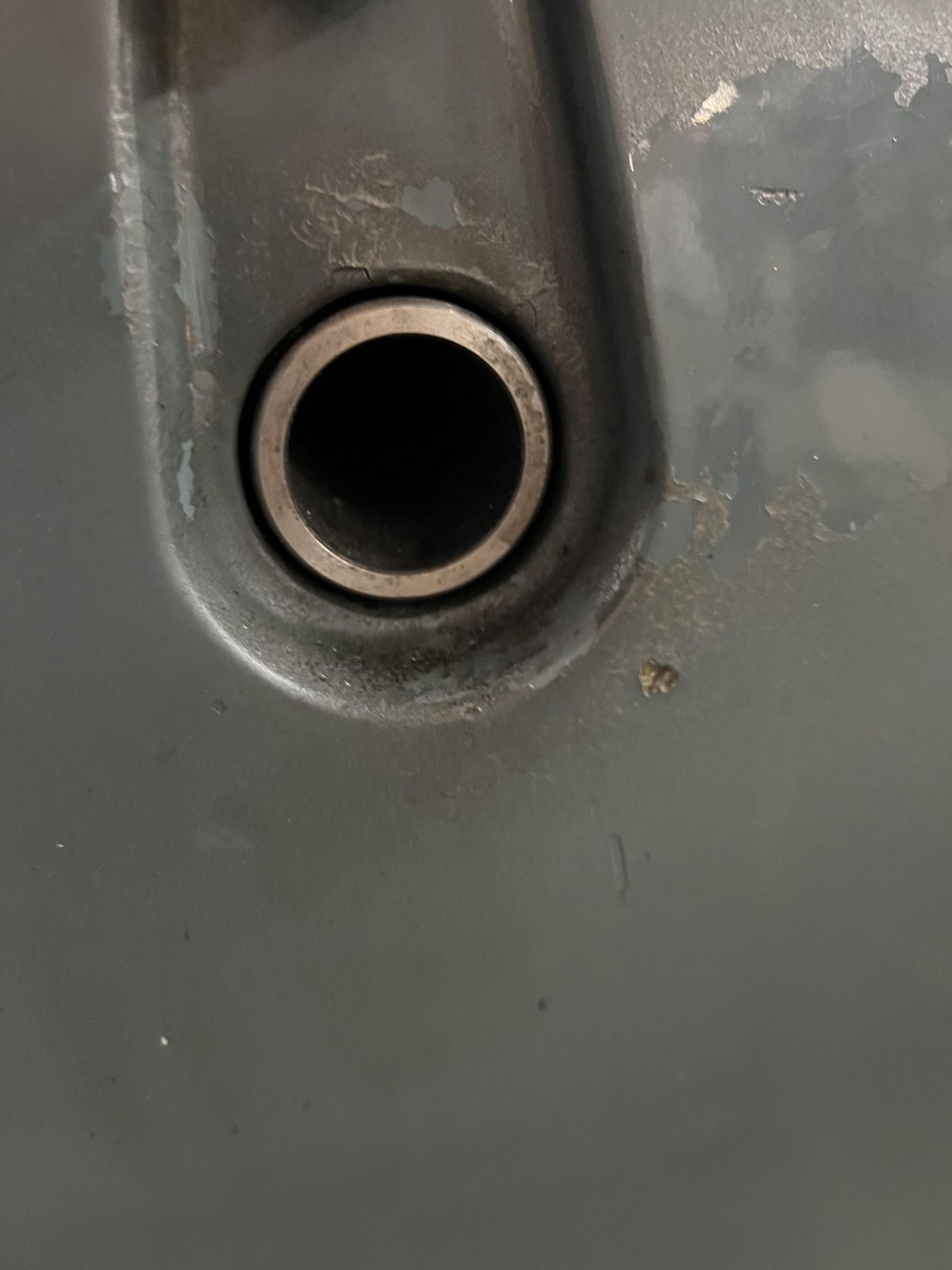 13" x 40" Morton Engine Lathe - Image 8 of 12