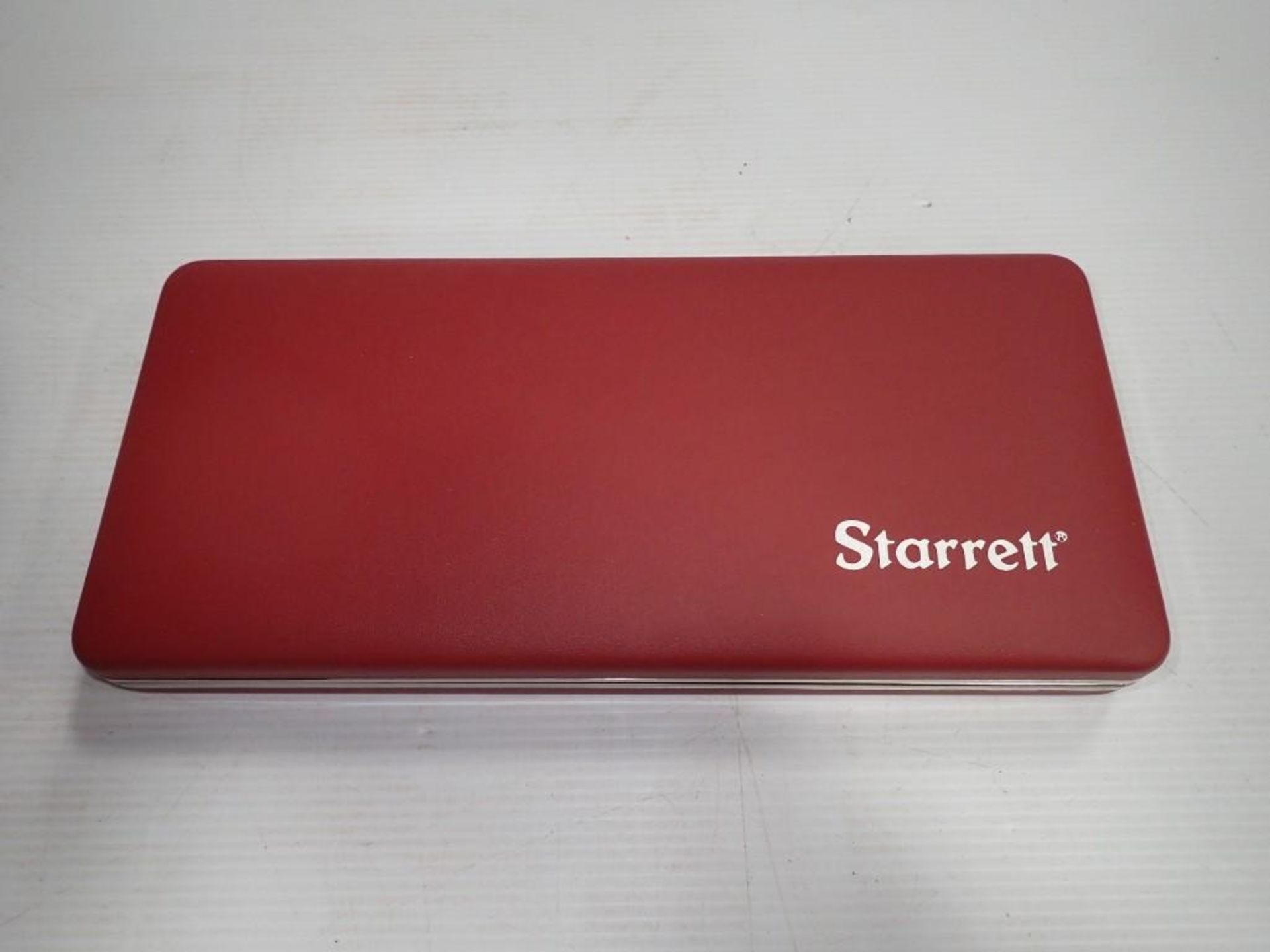 *NEW* Starrett Depth Gauge - Image 3 of 4