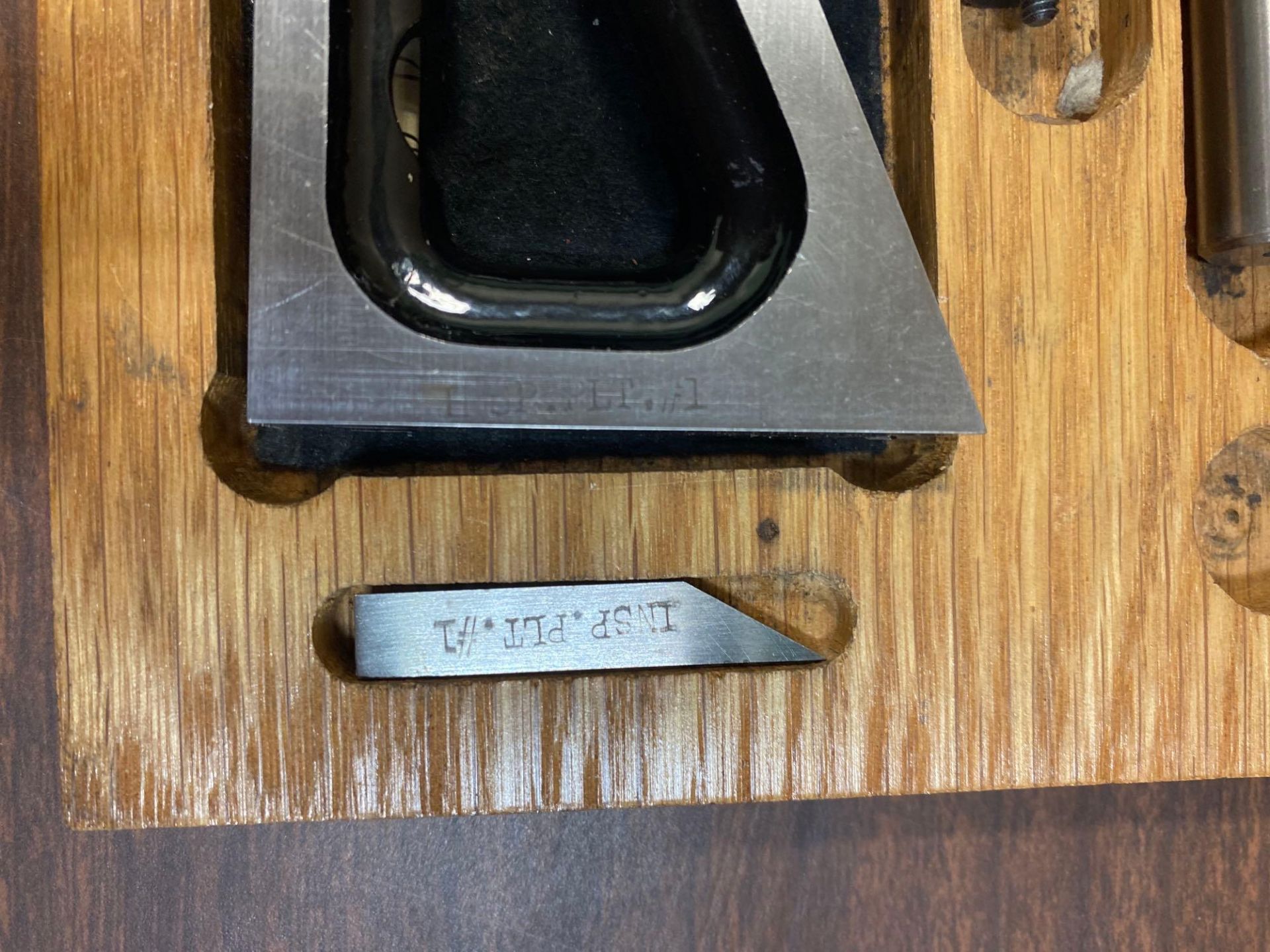 Starrett Planar Gage No.995 - Image 7 of 10