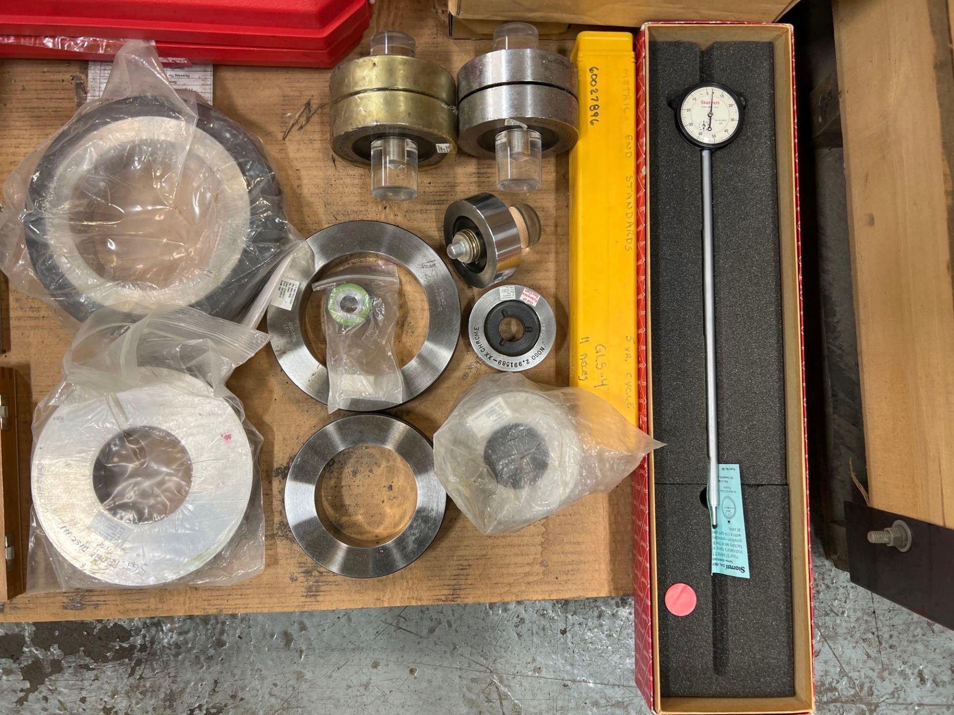 Miscellaneous Inspection Equipment - Image 6 of 9