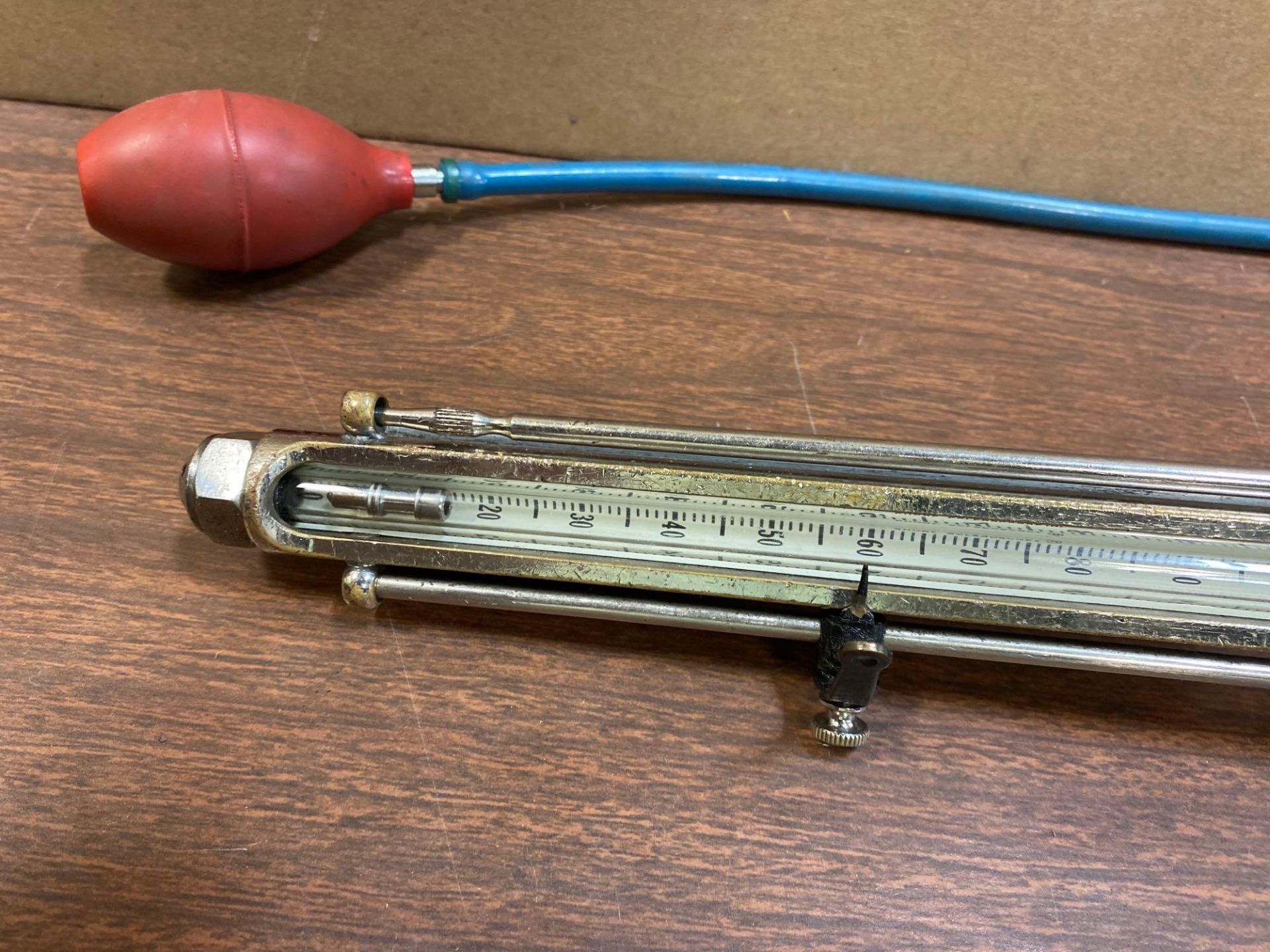 The Shore Instrument & Mfg. Co. Scleroscope & King Brinell Scope - Image 19 of 22