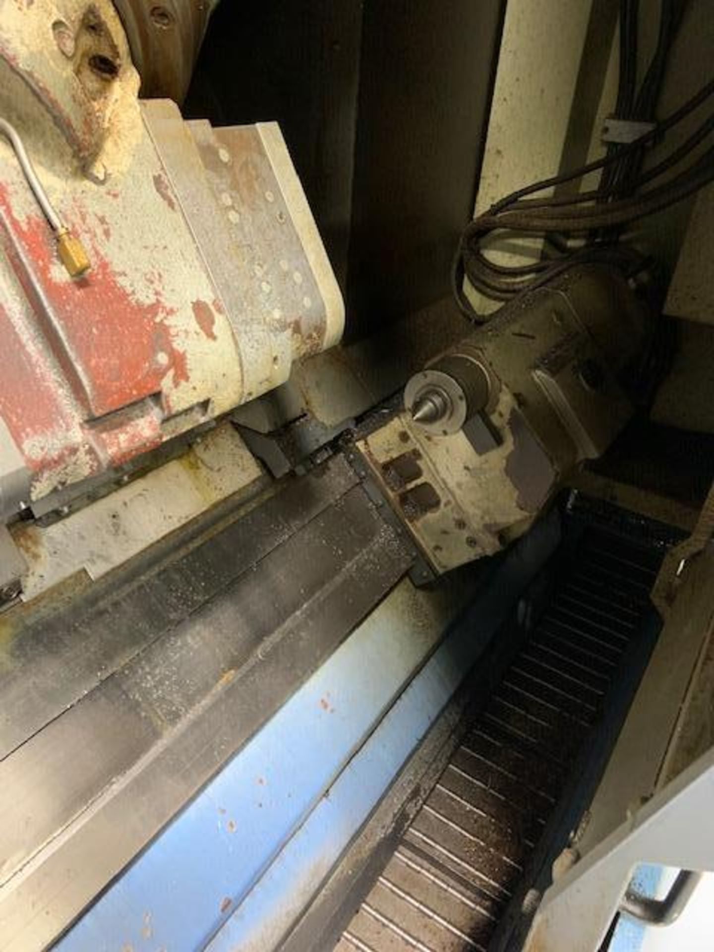 Mazak Intagrex 30 CNC Lathe - Image 2 of 6