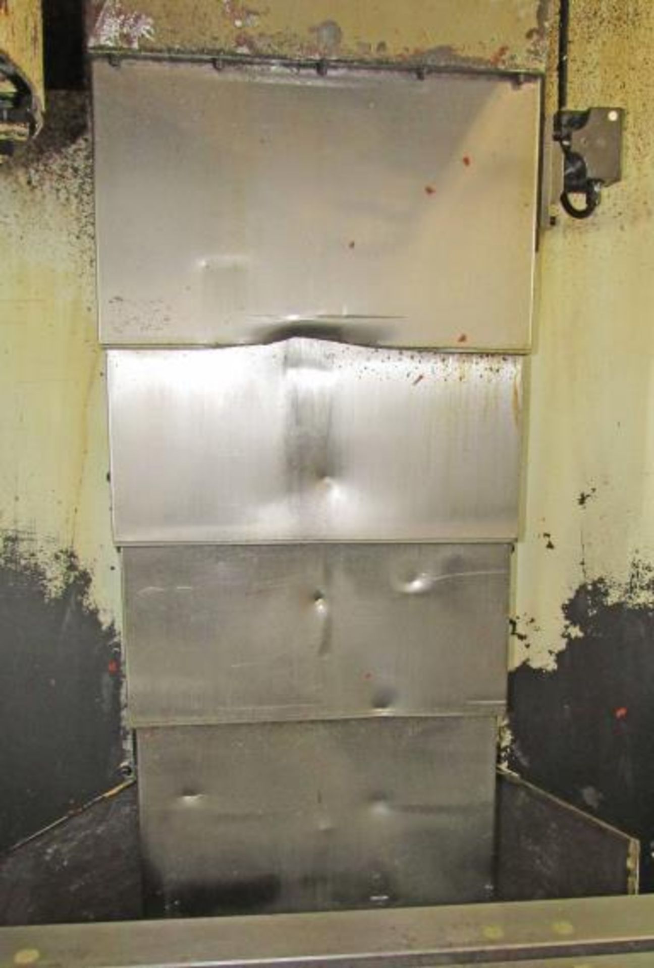 1998 Hurco BMC3017 Vertical Machining Center - Image 2 of 8