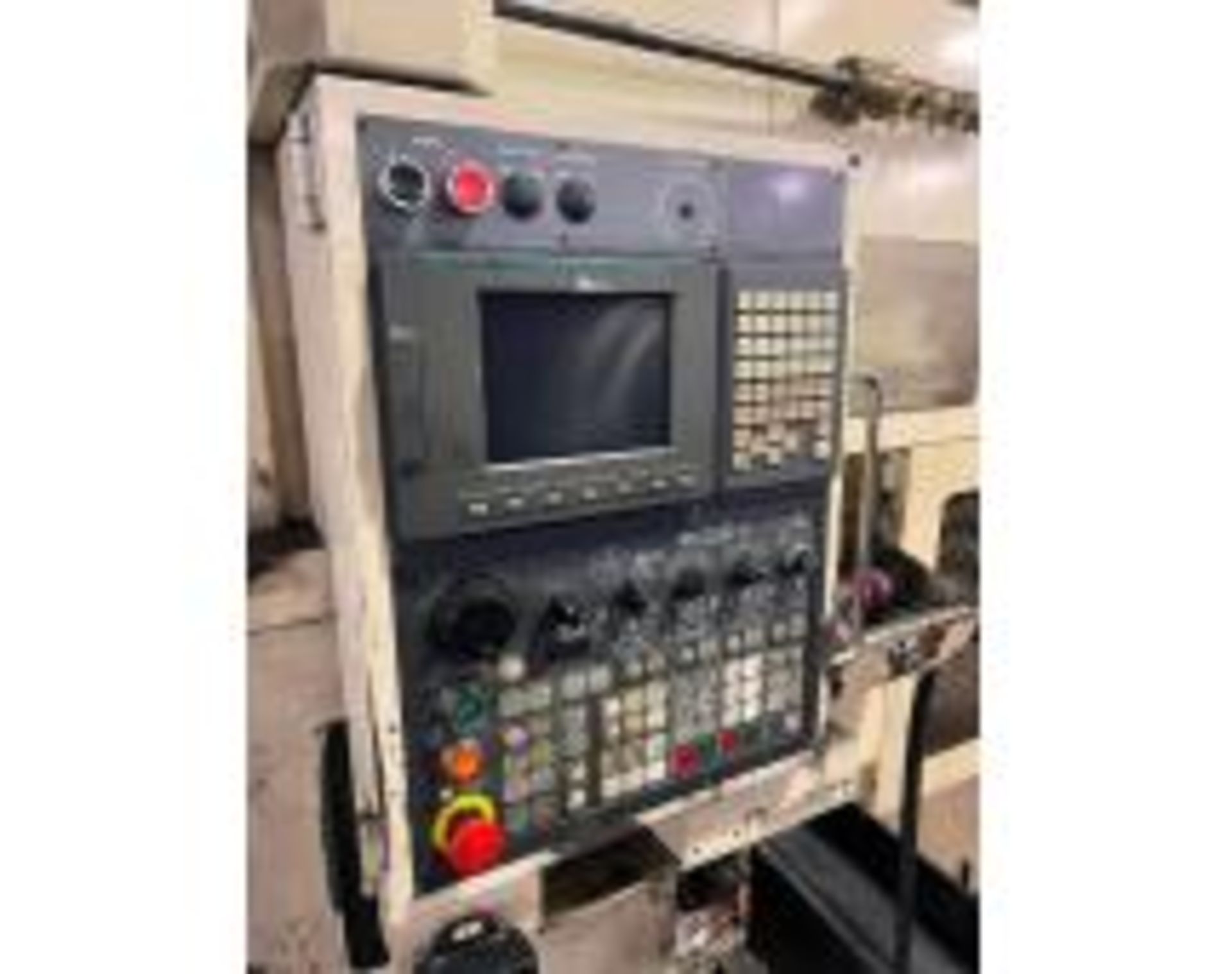 Muratec MS100 CNC Turning Center - Image 4 of 15