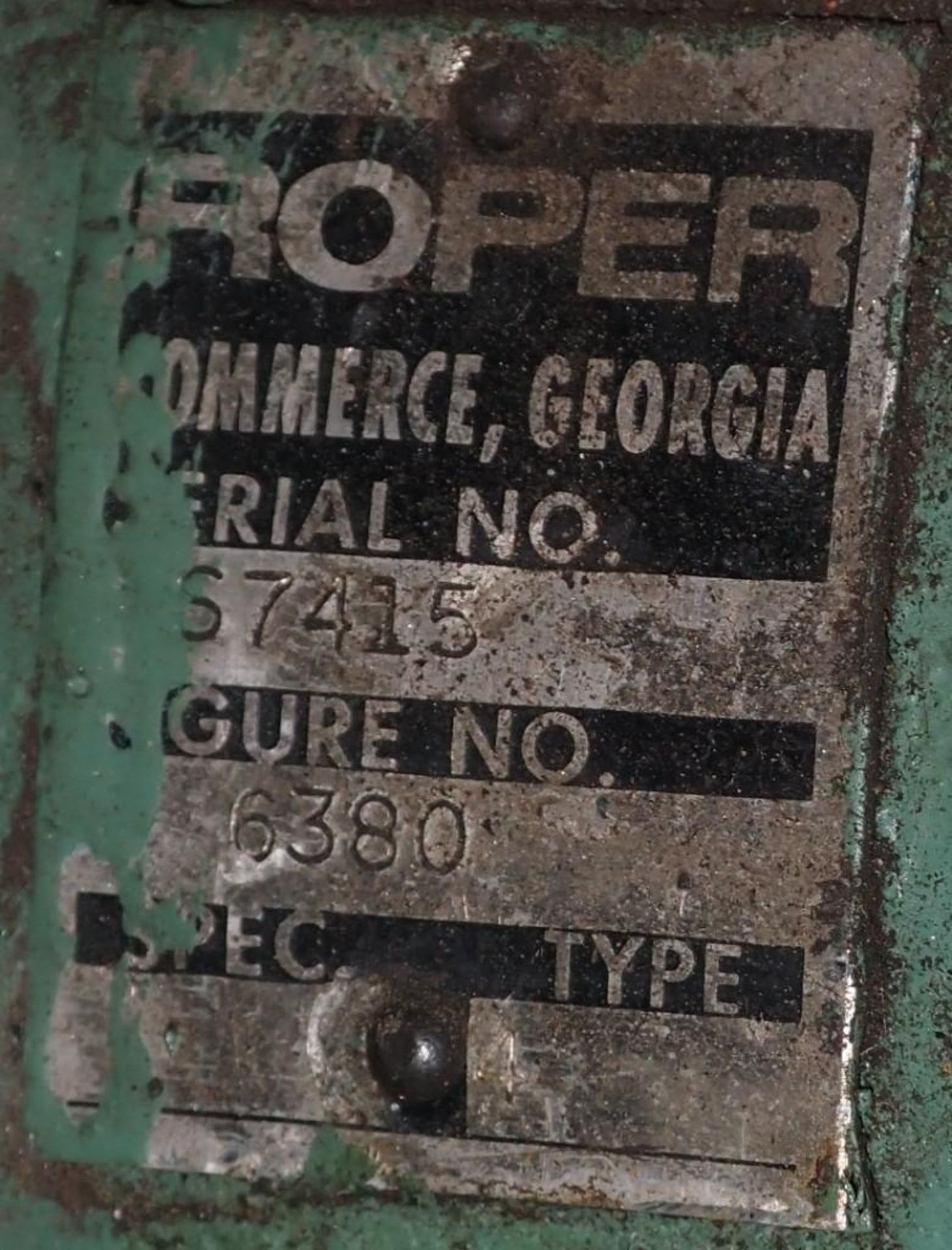 Roper Pump - Image 3 of 3
