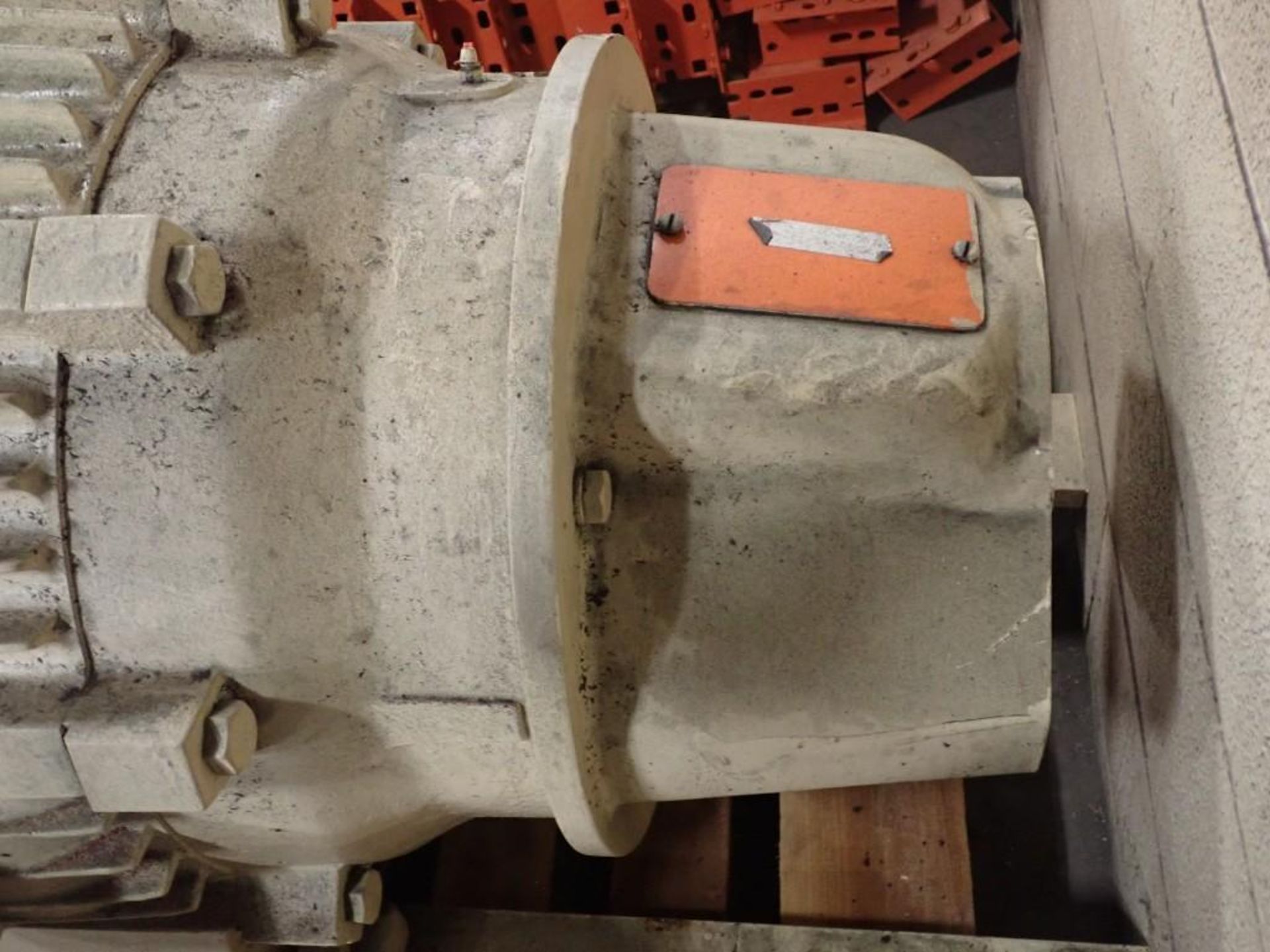 75 HP US Electrical Motor - Image 3 of 6