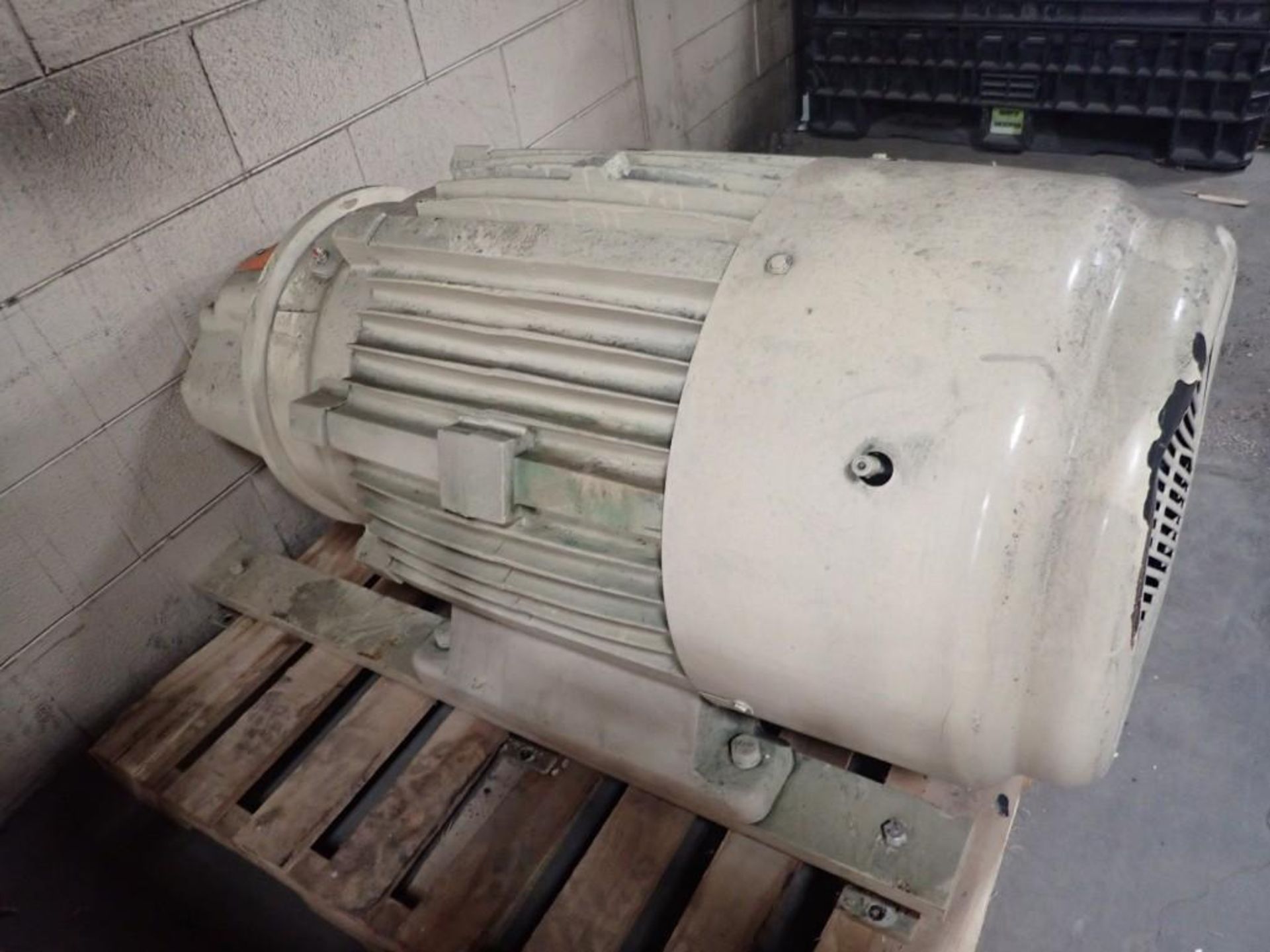 75 HP US Electrical Motor - Image 2 of 6