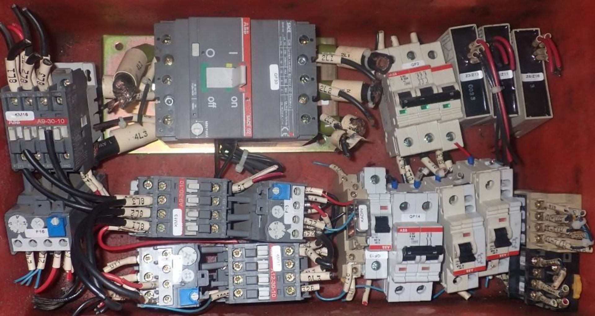 Lot of Misc Electrical