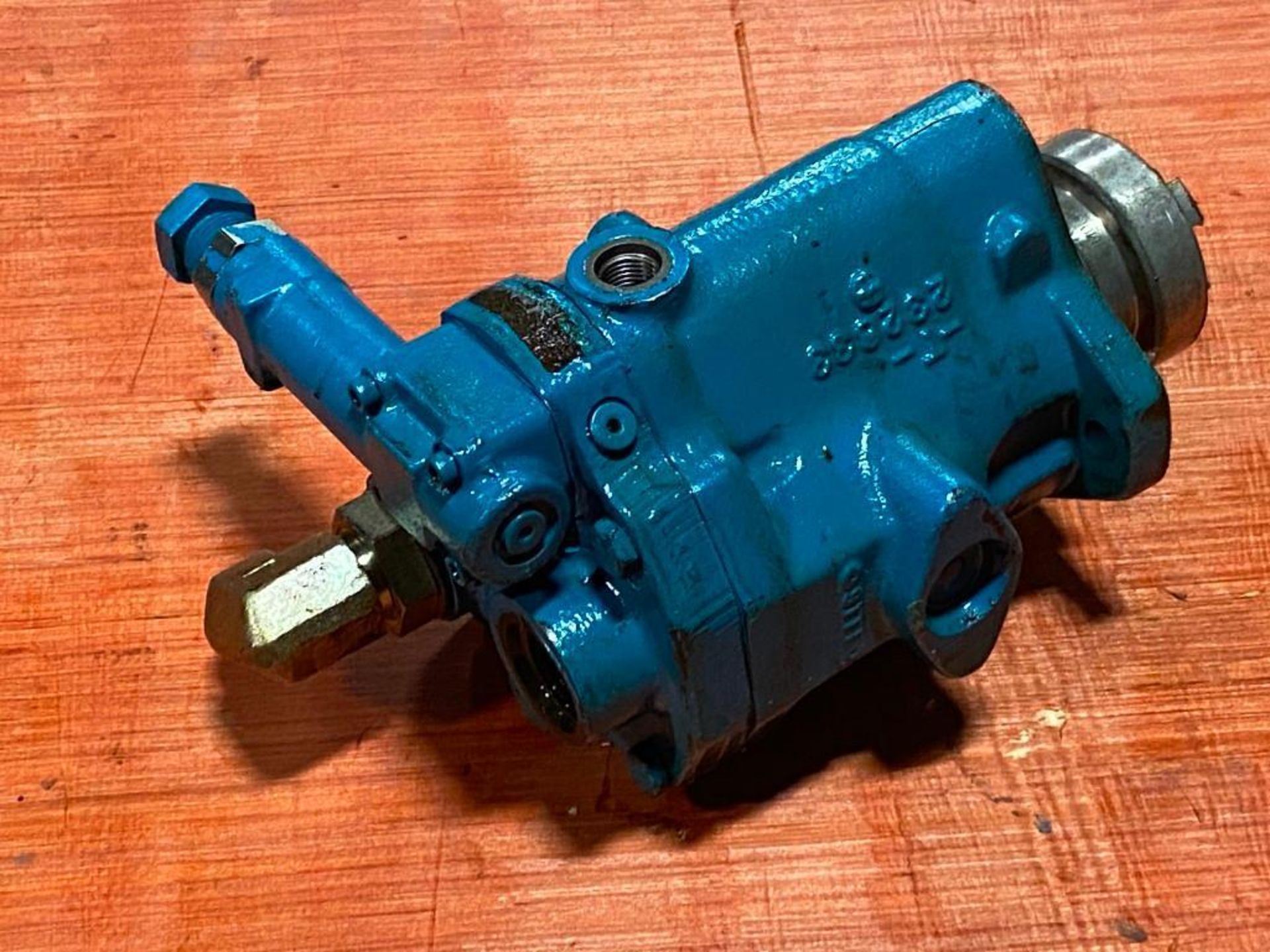 Vickers #PVQ13 A2L SE1S 20 C14 12RWE 37697 Pump