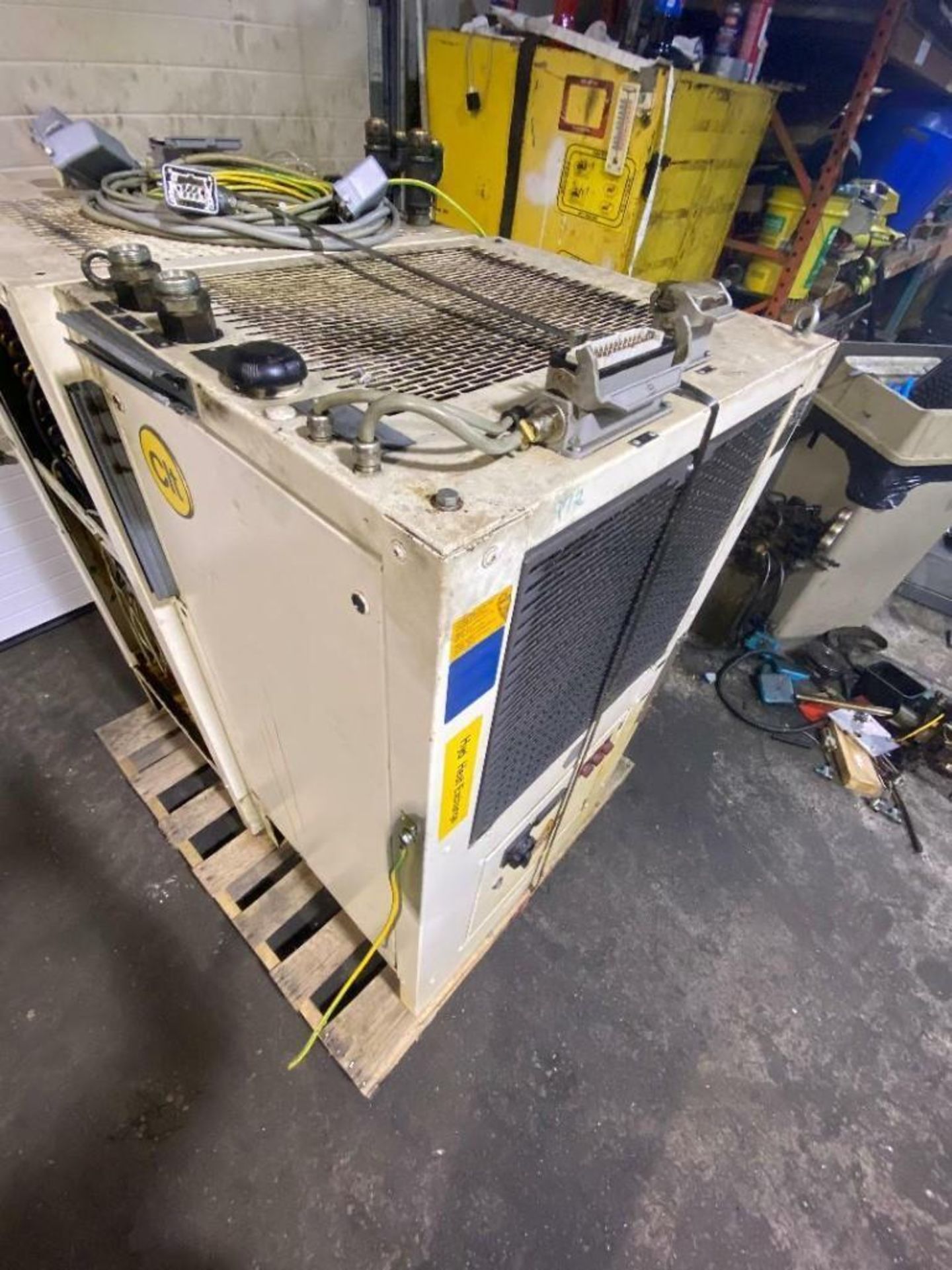 Refrigerated Cooling Water Chiller - Image 2 of 4