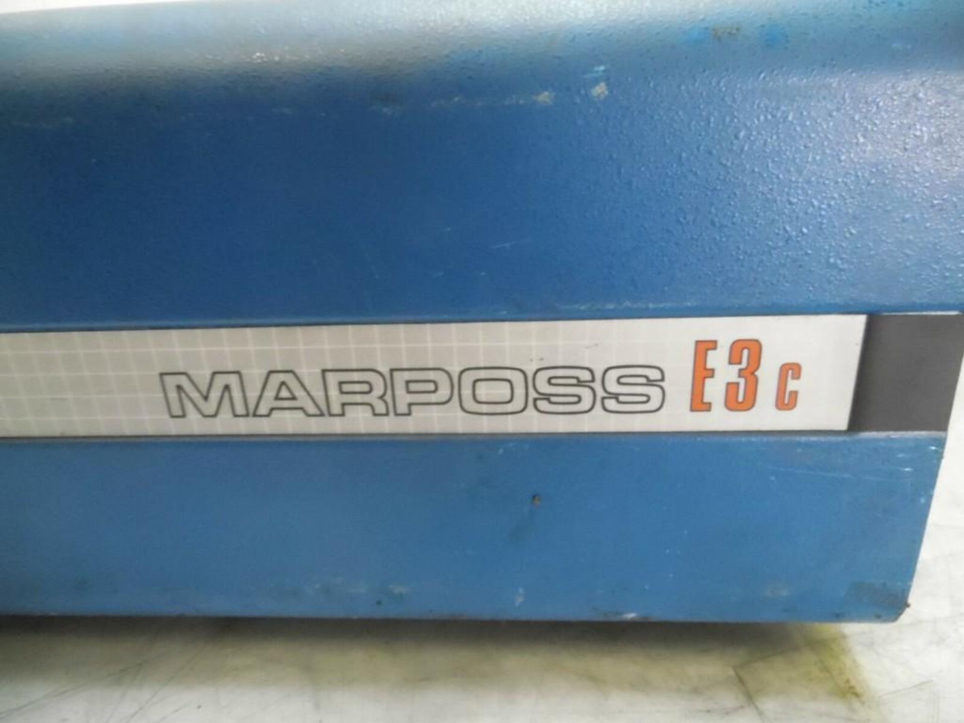 Marposs E3-c System Controller - Image 5 of 5
