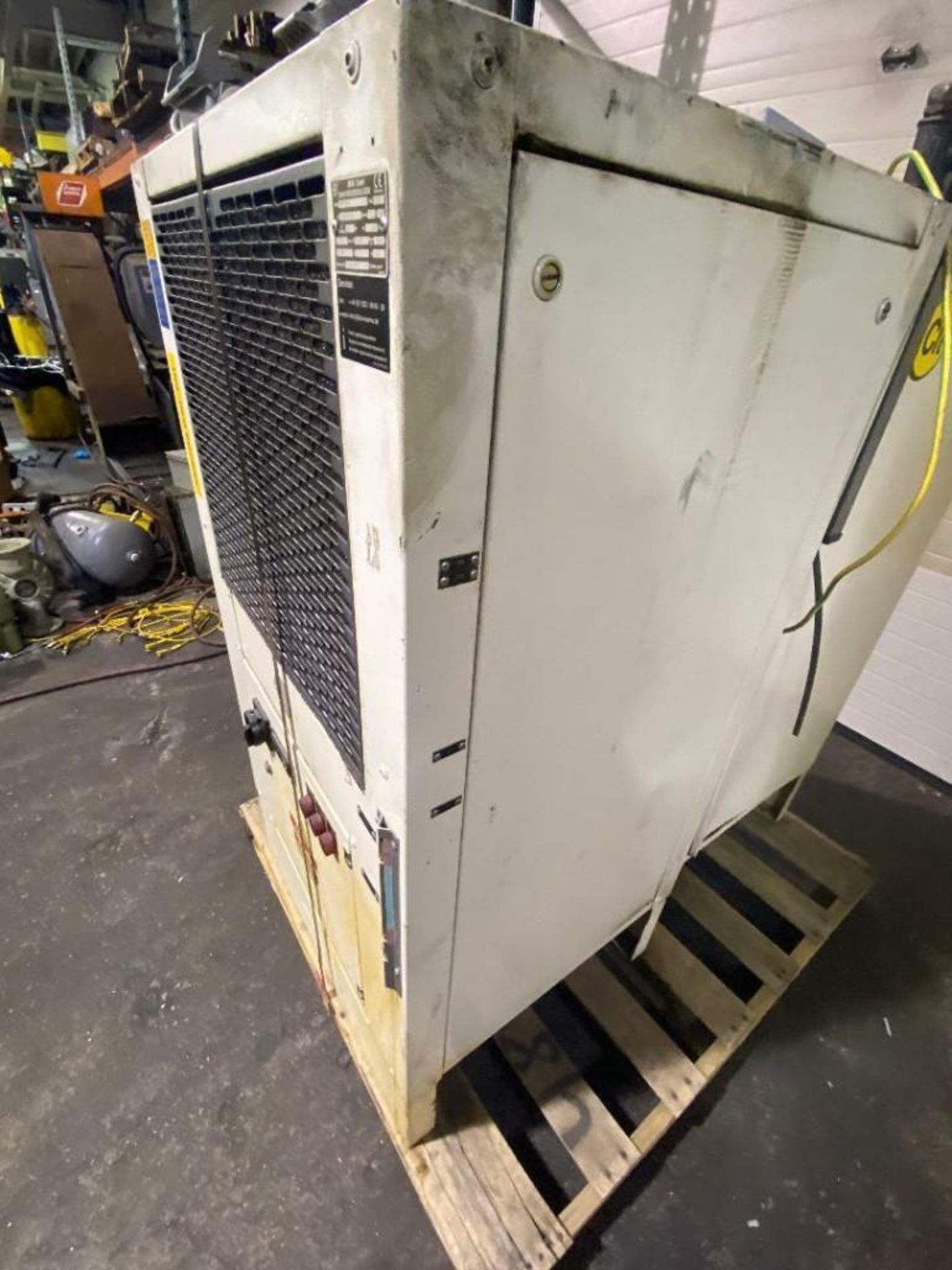 Refrigerated Cooling Water Chiller - Image 3 of 4