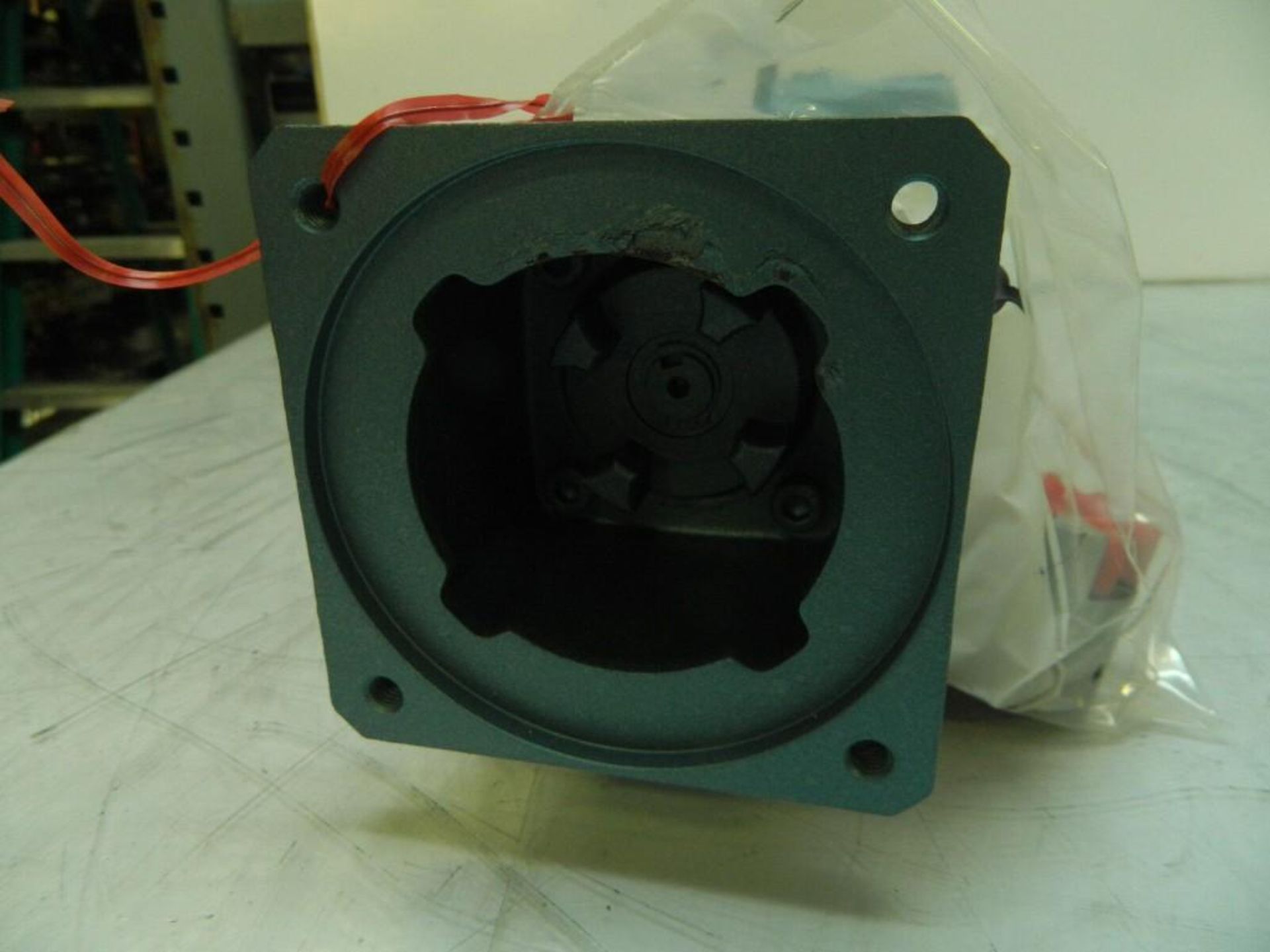 NEW Sew Eurodrive Speed Reducer Gearbox - Image 3 of 5
