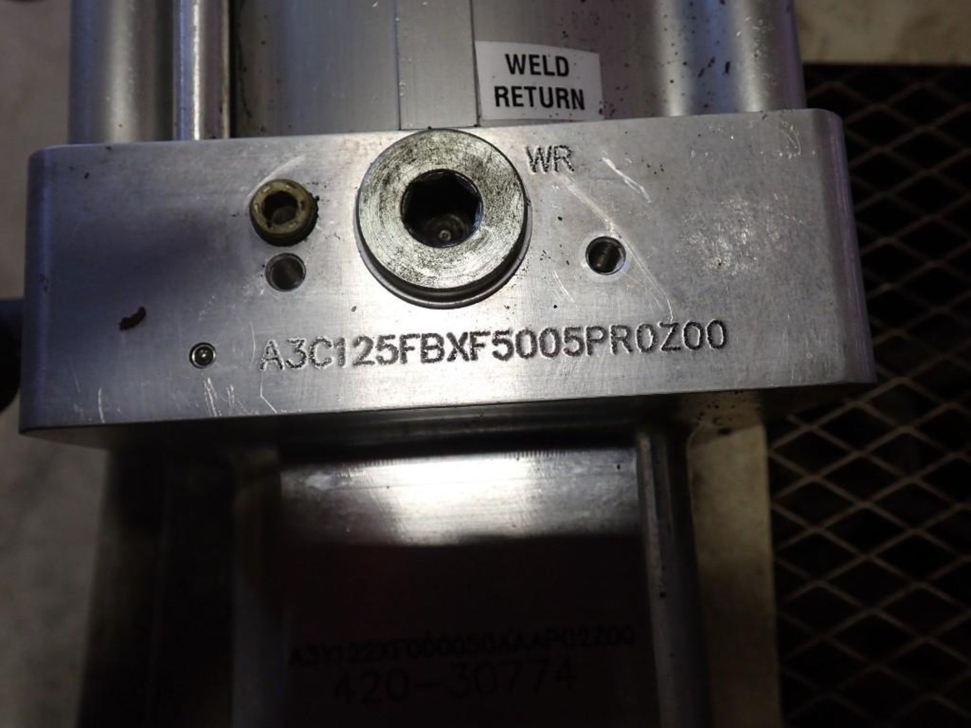 Staar Cylinders A3C125FBXF5005PR0Z00 - Image 5 of 7