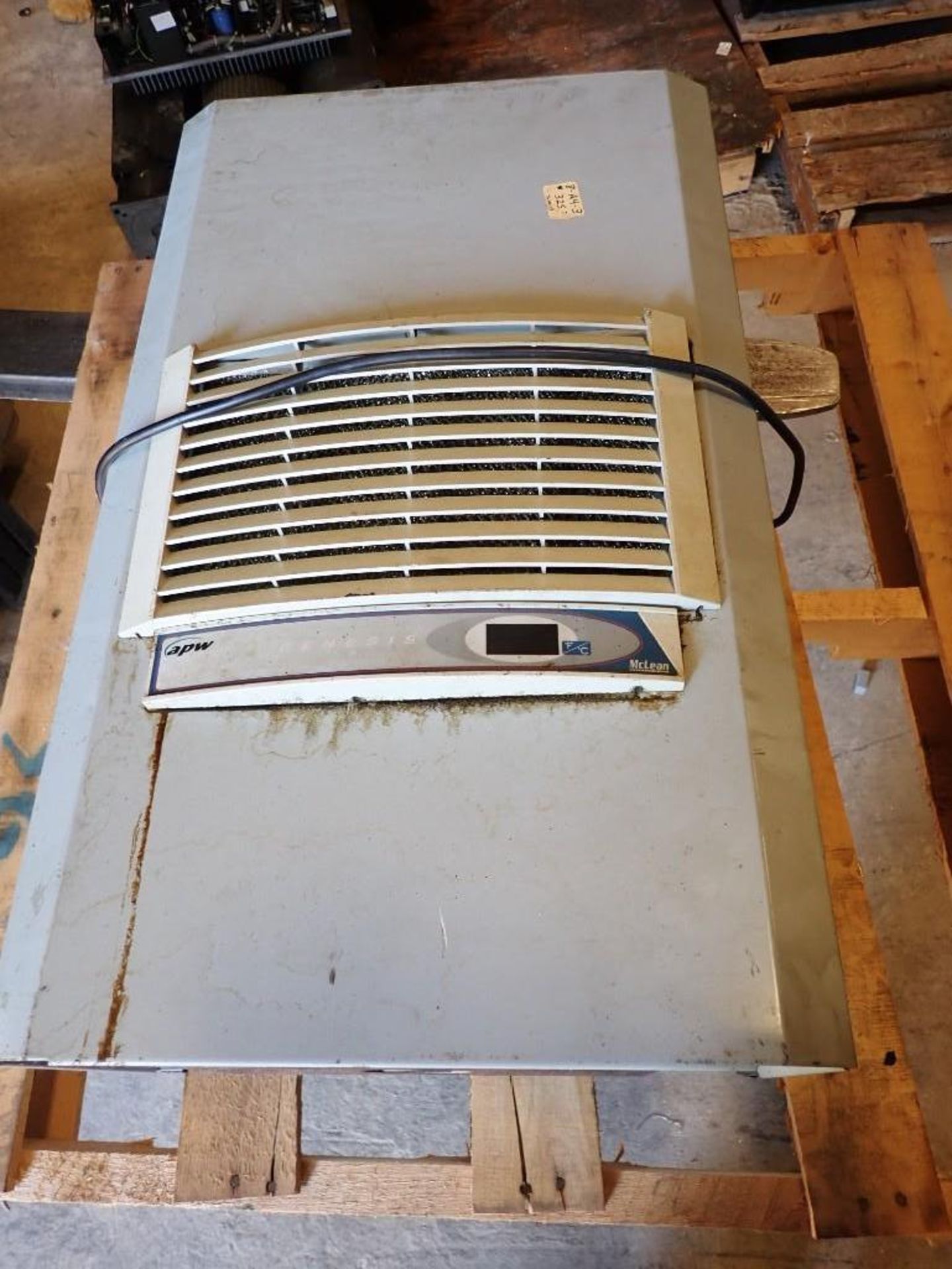 McLean Electrical Air Conditioner - Image 3 of 5