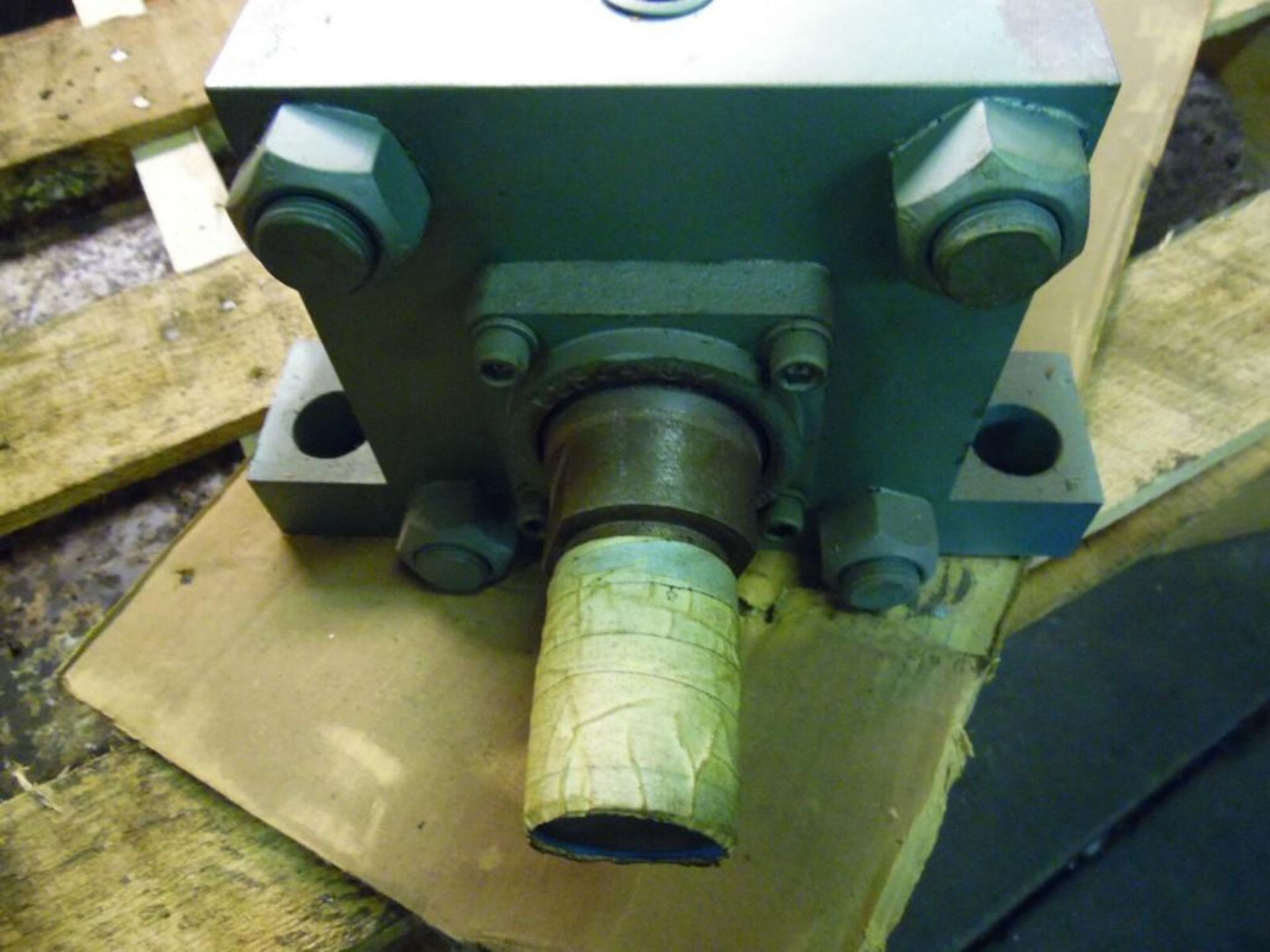 NEW Nopak Pneumatic Cylinder Unit - Image 3 of 4