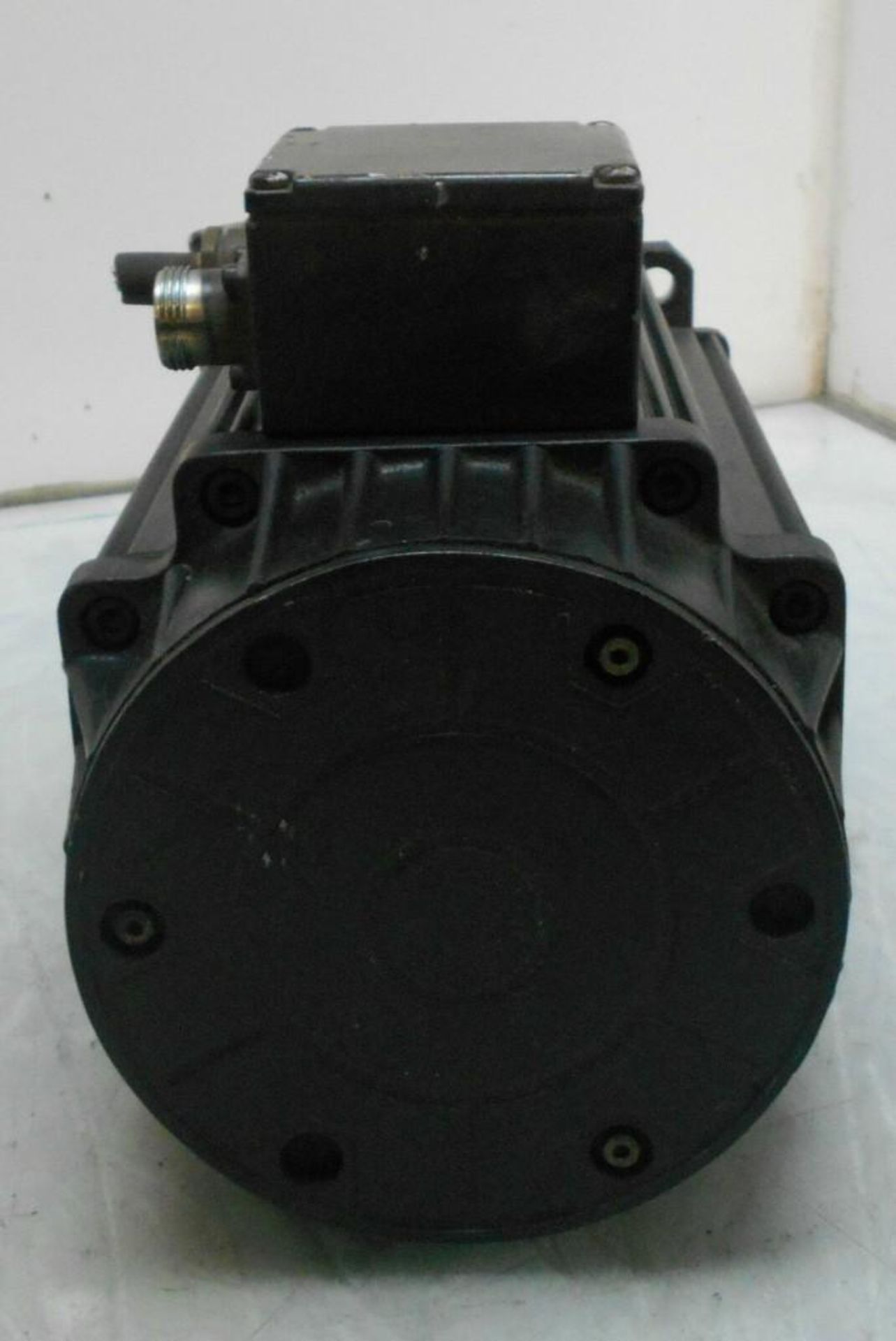 GEC Alsthom ABB Brushless AC Servo Motor - Image 3 of 8