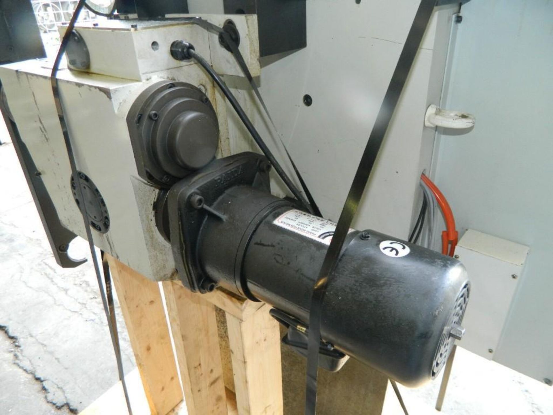 Ganghao/Brute 24 Position Tool Changer - Image 5 of 11