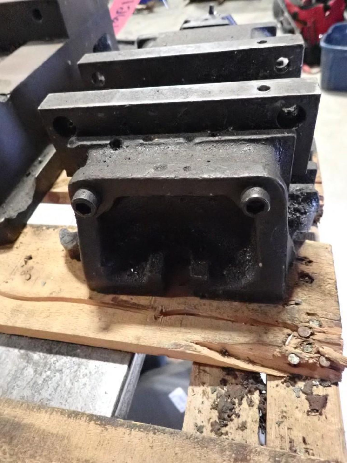 Milling Vise - Image 3 of 3