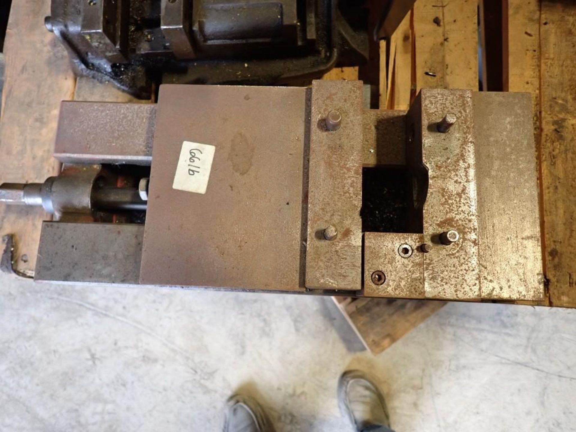 Milling Vise - Image 2 of 4