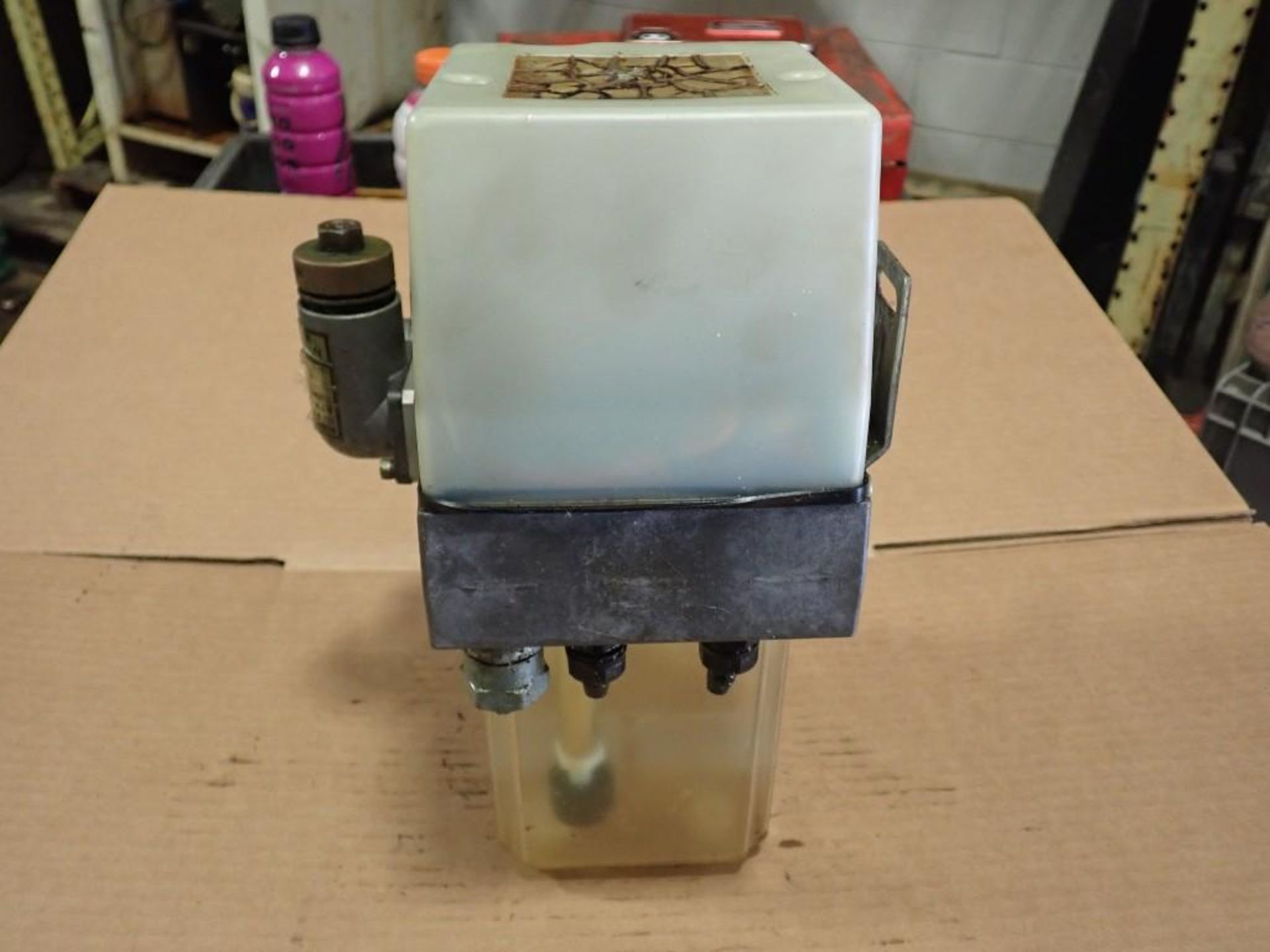 Taco Micron-Lub Automatic Lubricator - No Main Tag - Image 4 of 5