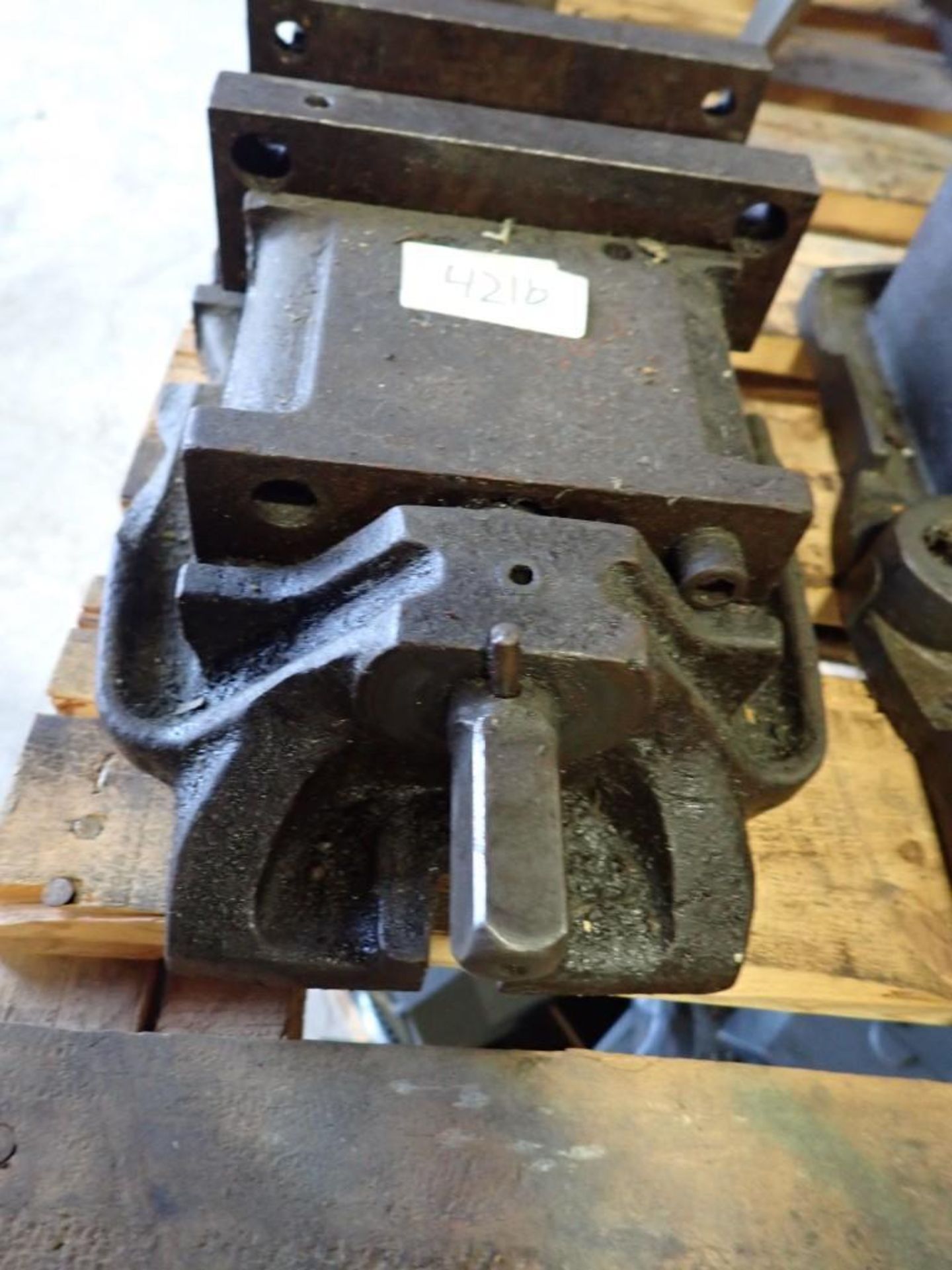 Milling Vise - Image 2 of 3