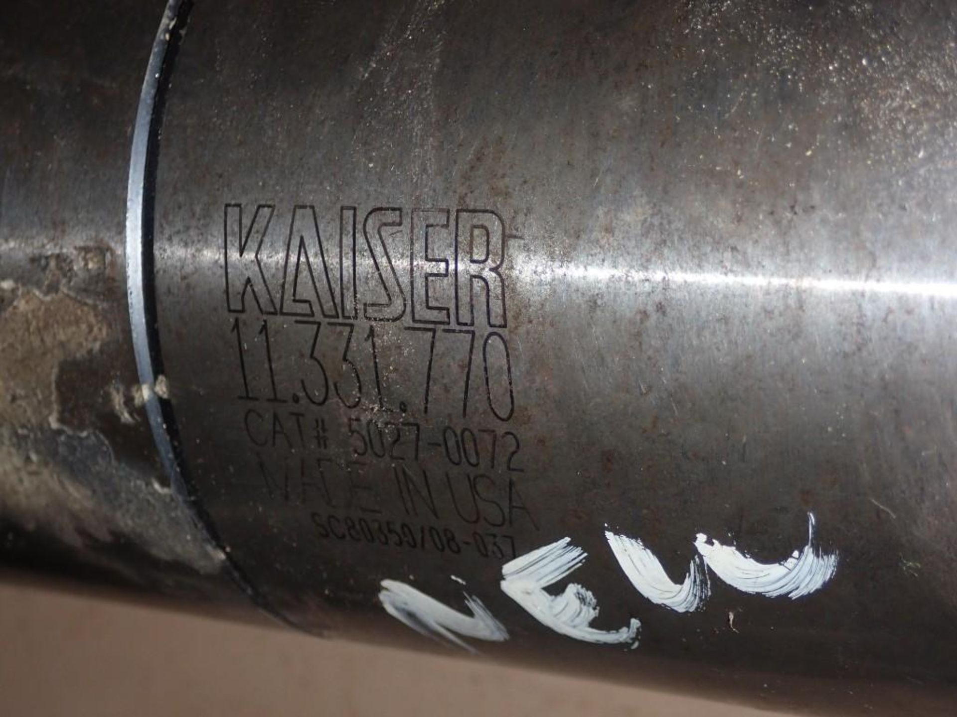 Lot of Kaiser Tooling - Image 8 of 8