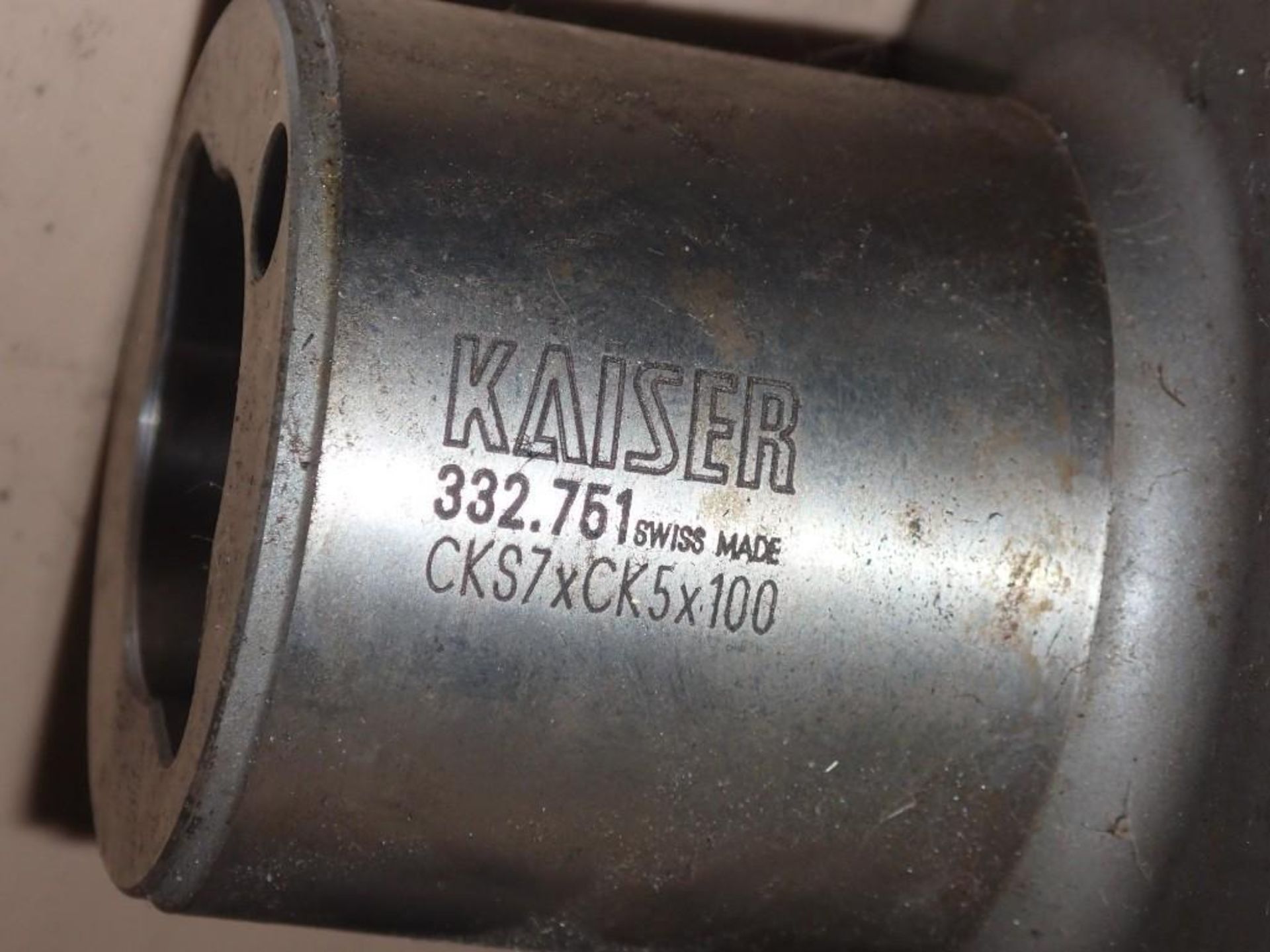 Lot of Kaiser Tooling - Image 4 of 8