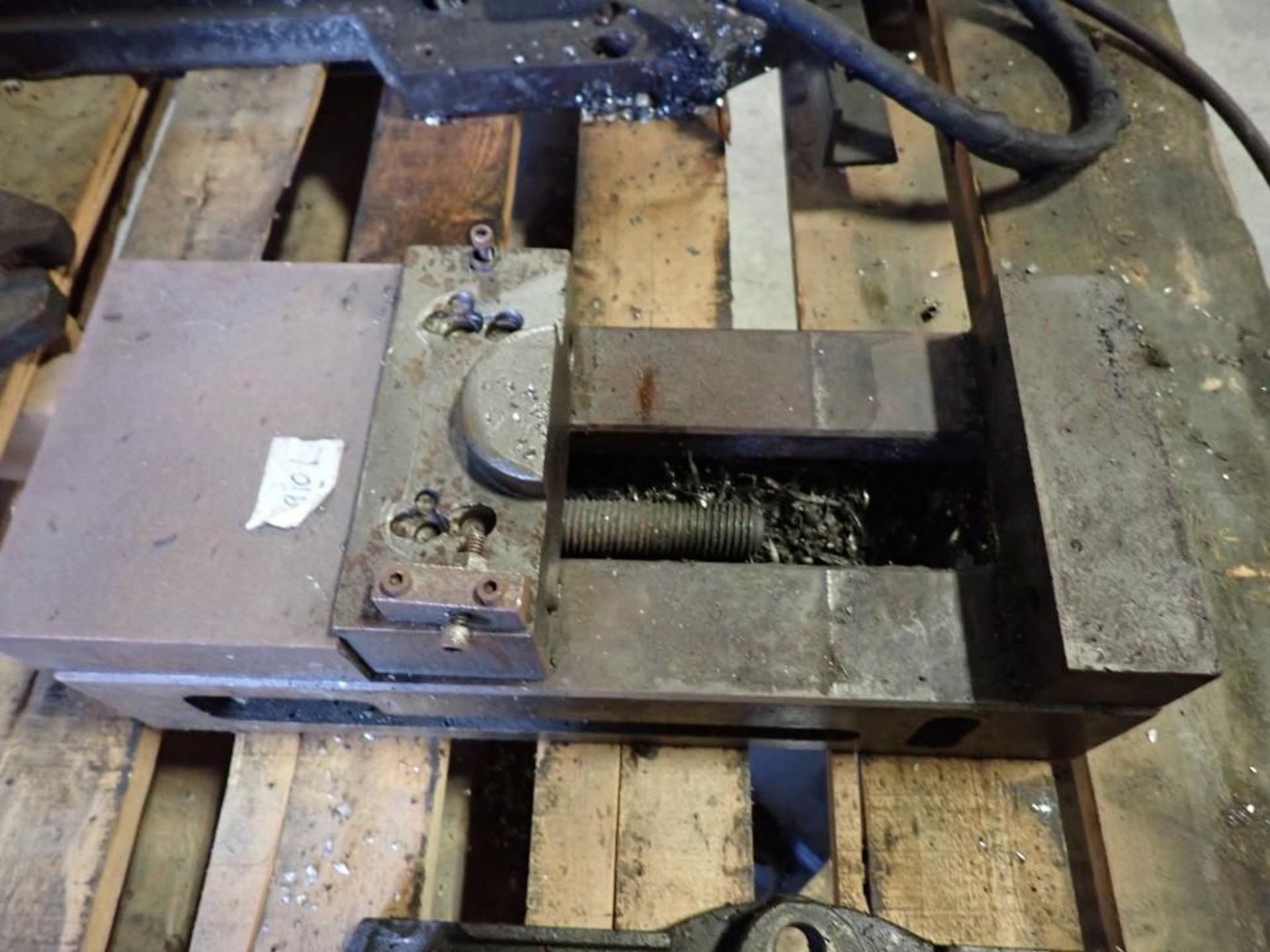 Drill Vise - Image 2 of 4