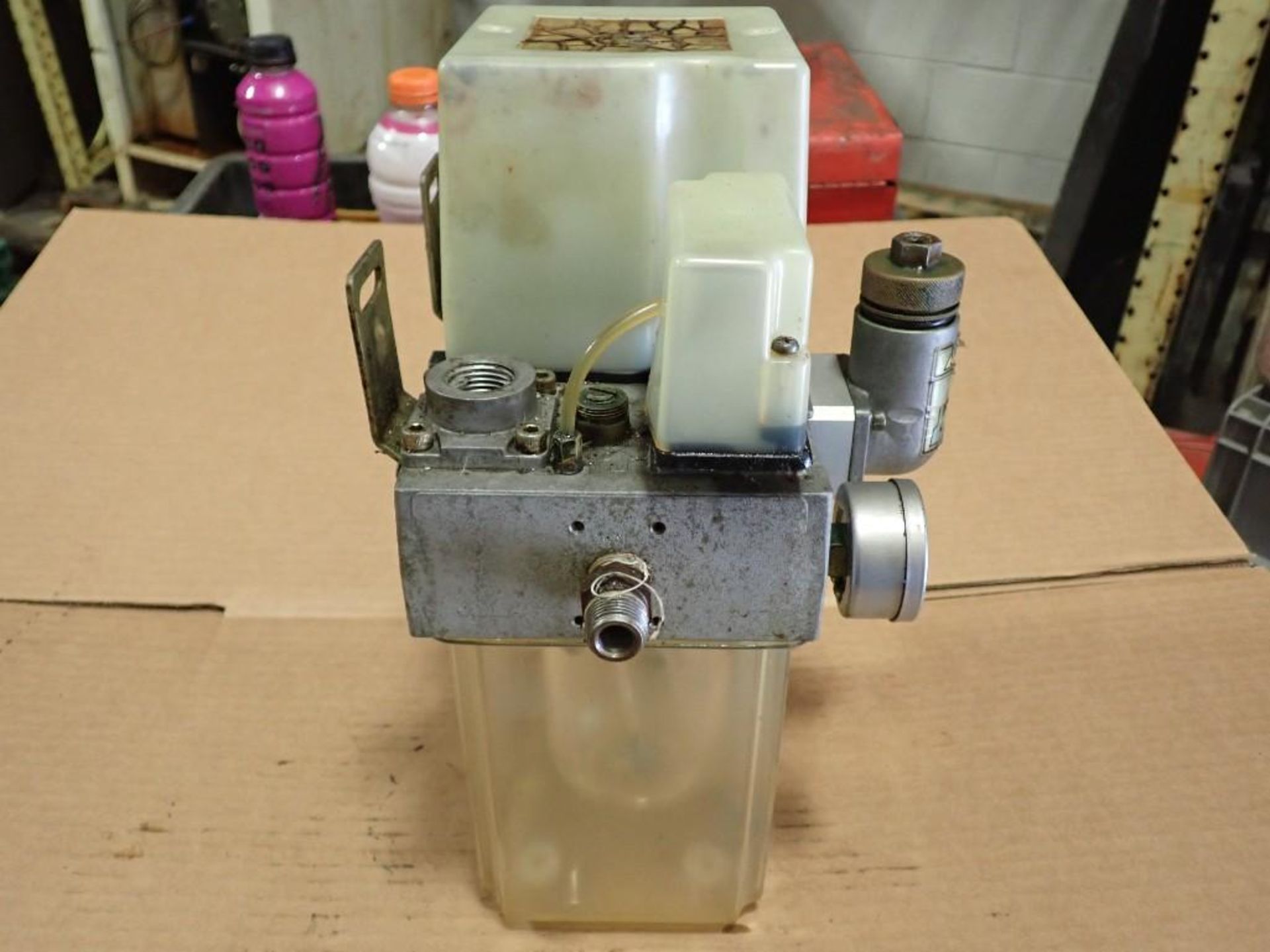 Taco Micron-Lub Automatic Lubricator - No Main Tag - Image 2 of 5