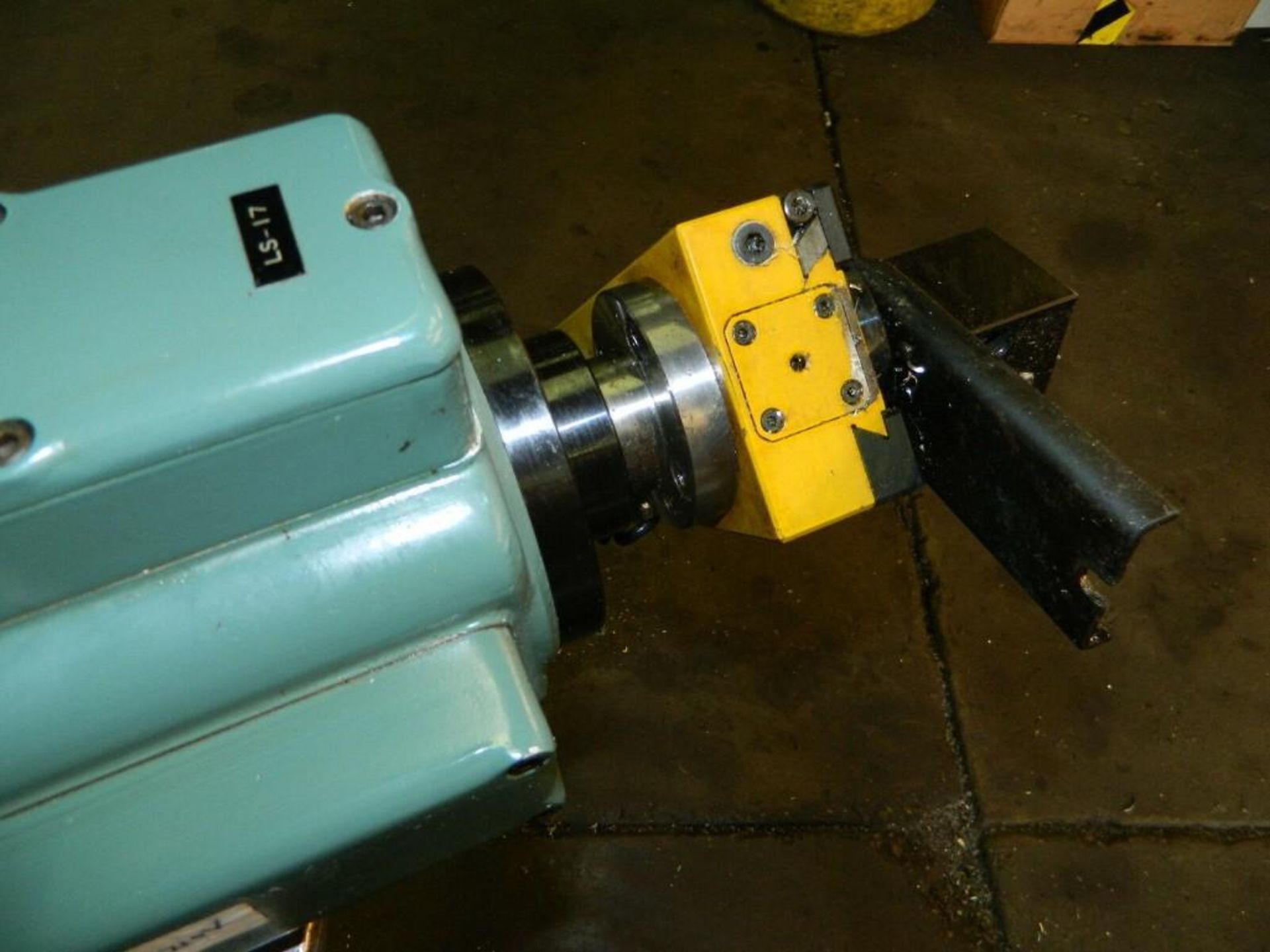 Matsuura MC-710V-2 Tool Changer Arm - Image 6 of 8