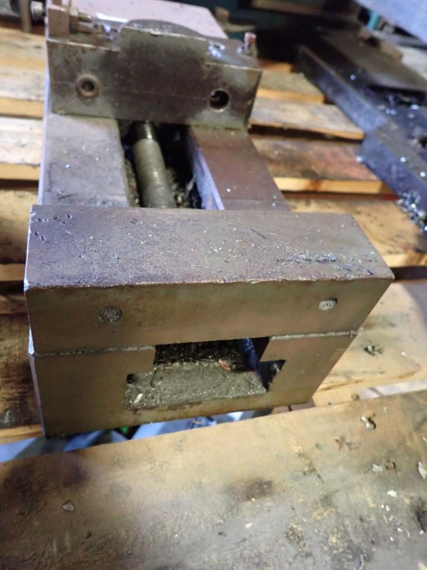 Drill Vise - Image 4 of 4