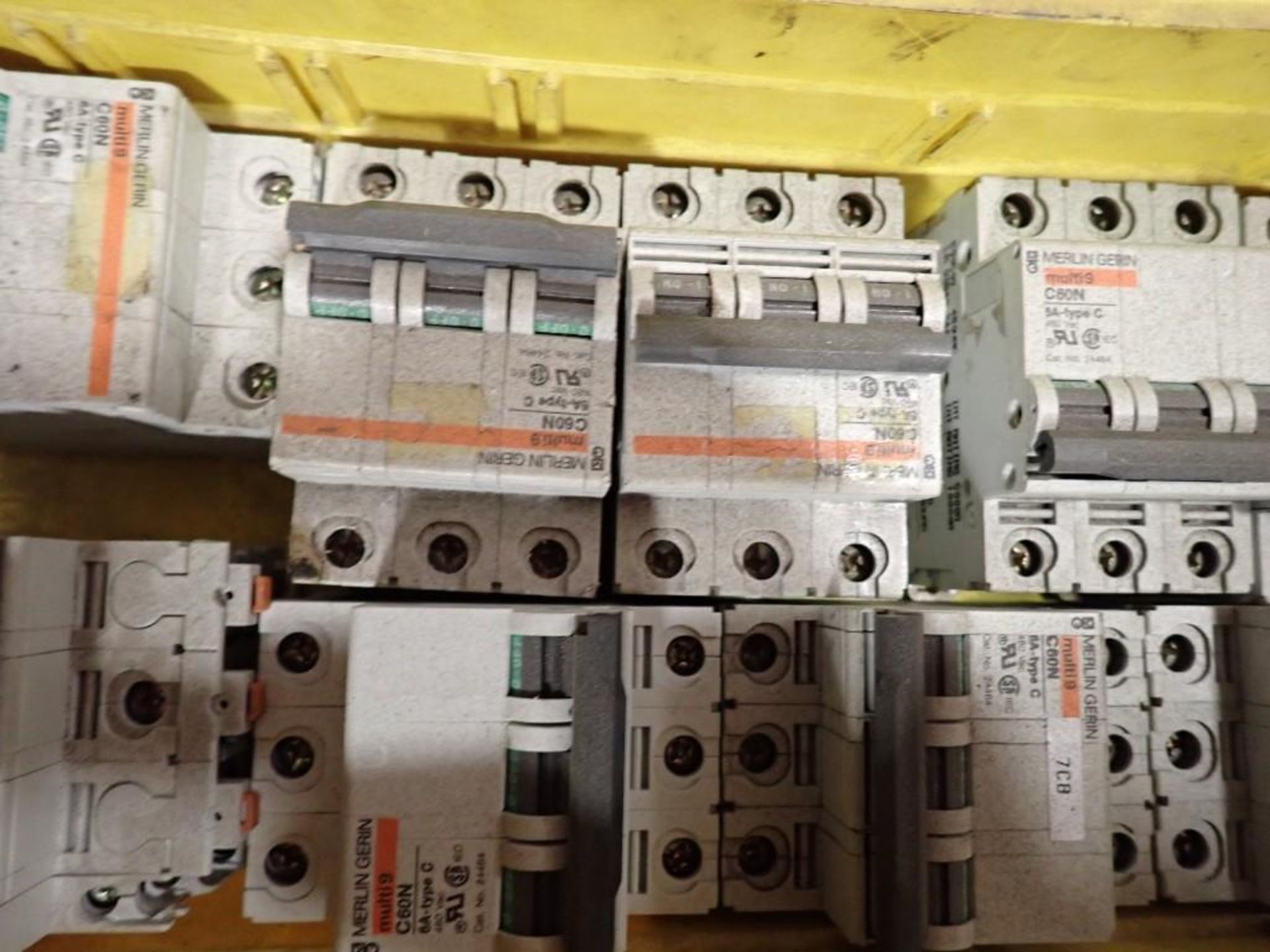 Lot of Circuit Breakers/Switches - Image 7 of 7