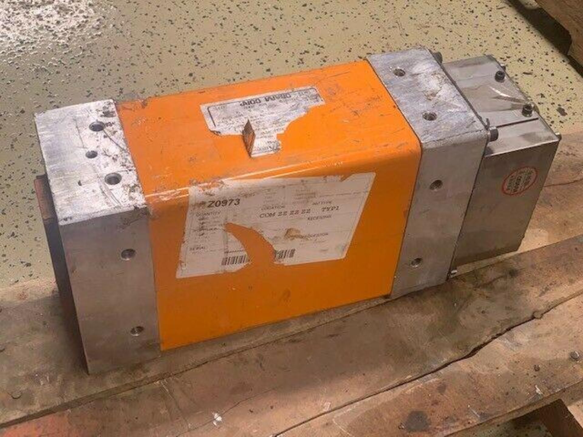 Obara 65 KVA Welding Transformer