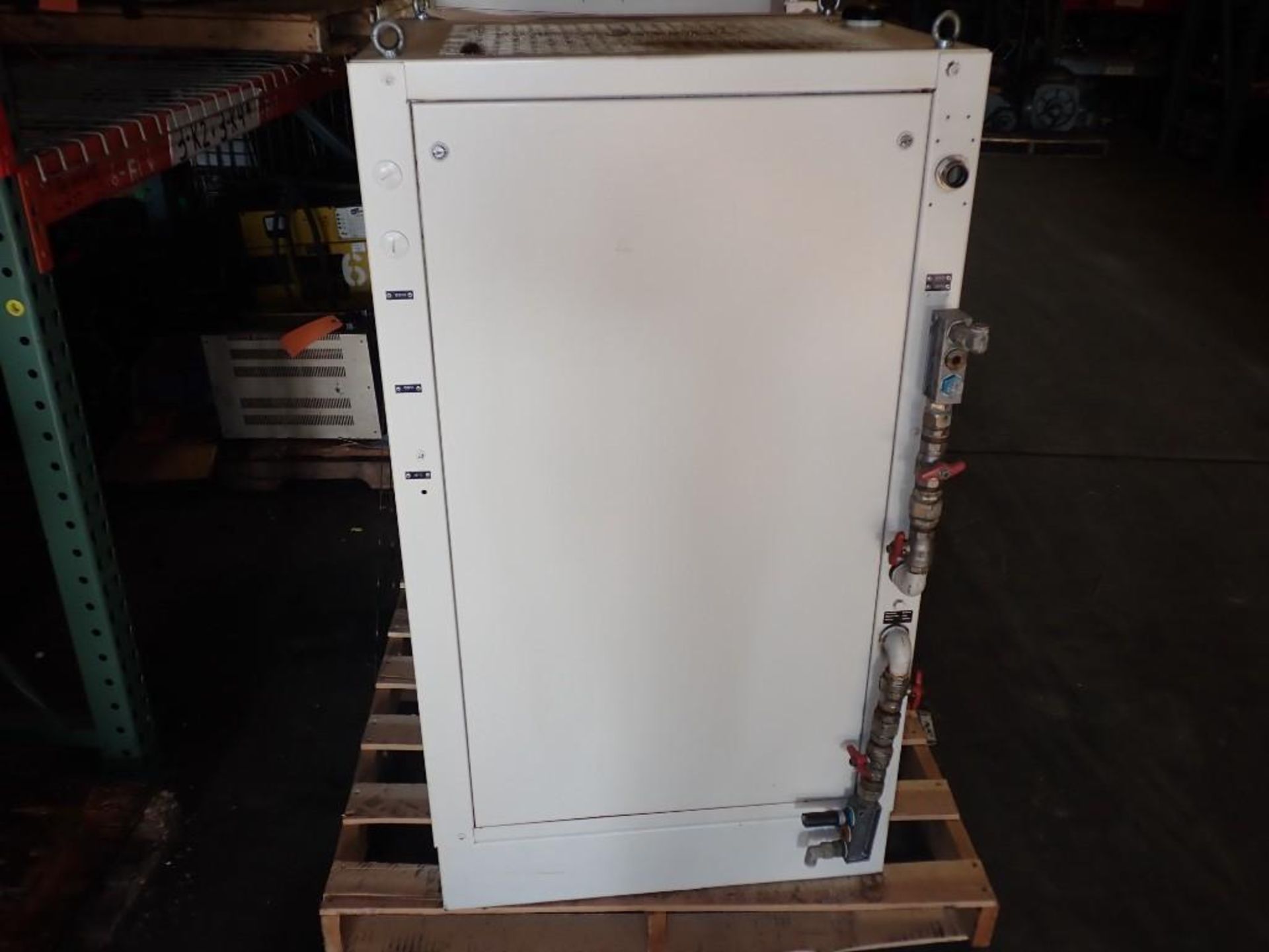 BKW GmbH #WRK10/ZR40-CH2 Chiller Unit - Image 4 of 6